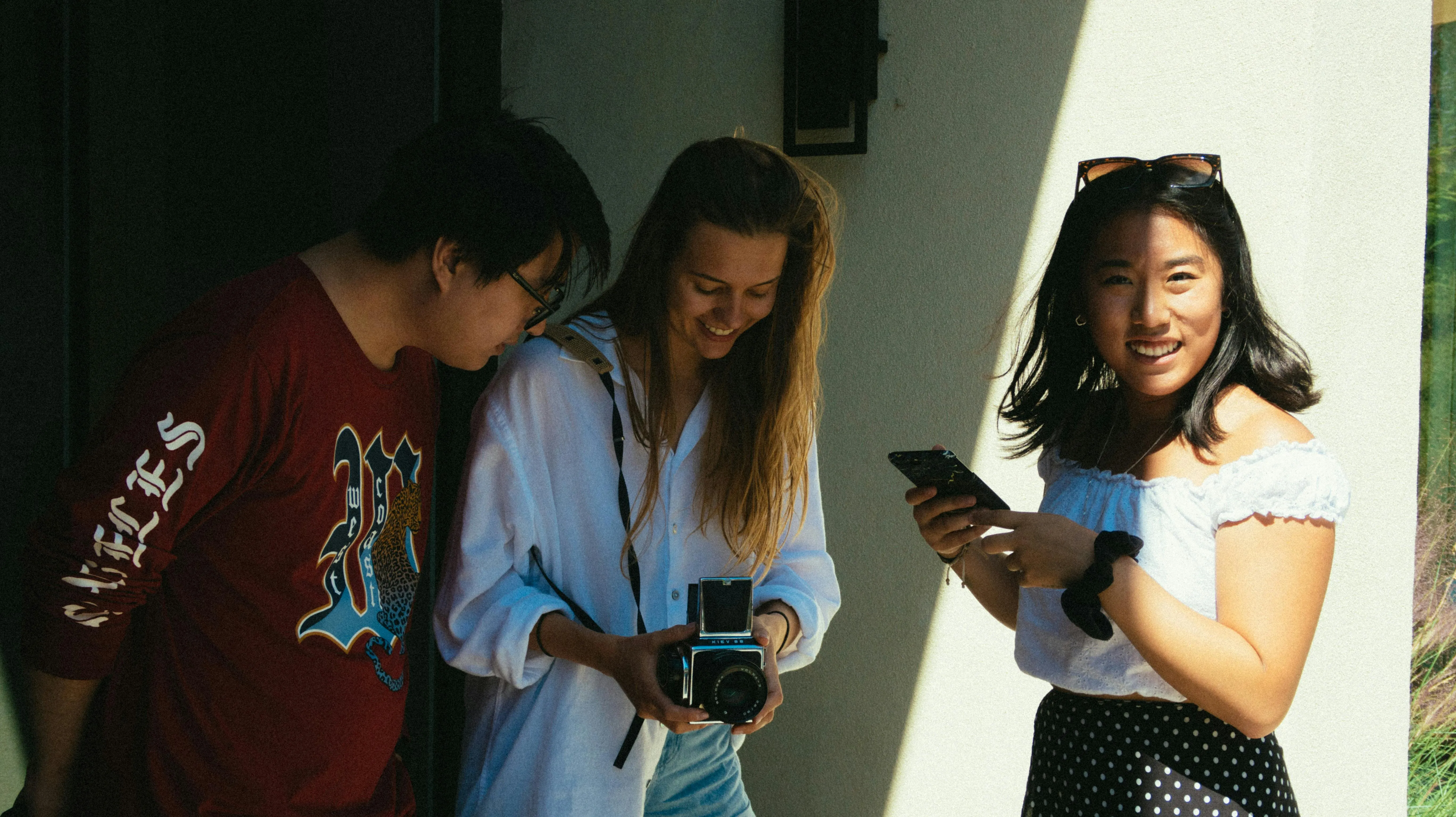 Athena Sandrini on Pexels
