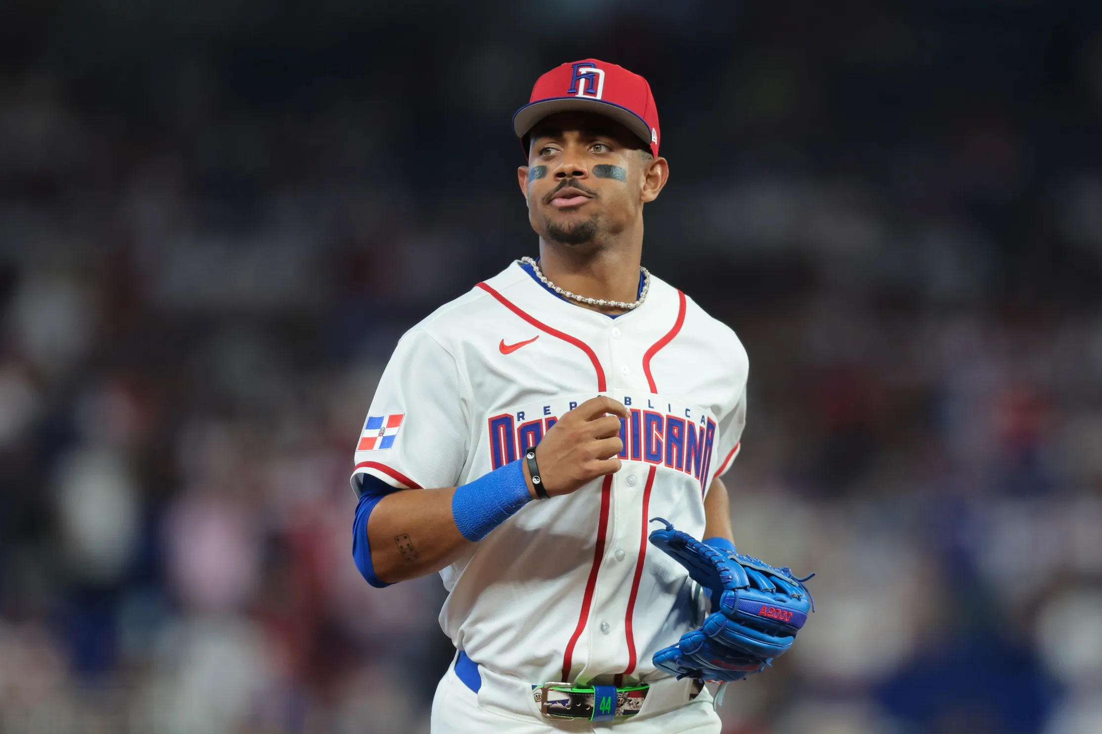 Julio Rodriguez Stirs the Pot By Preferring WBC Over World Series