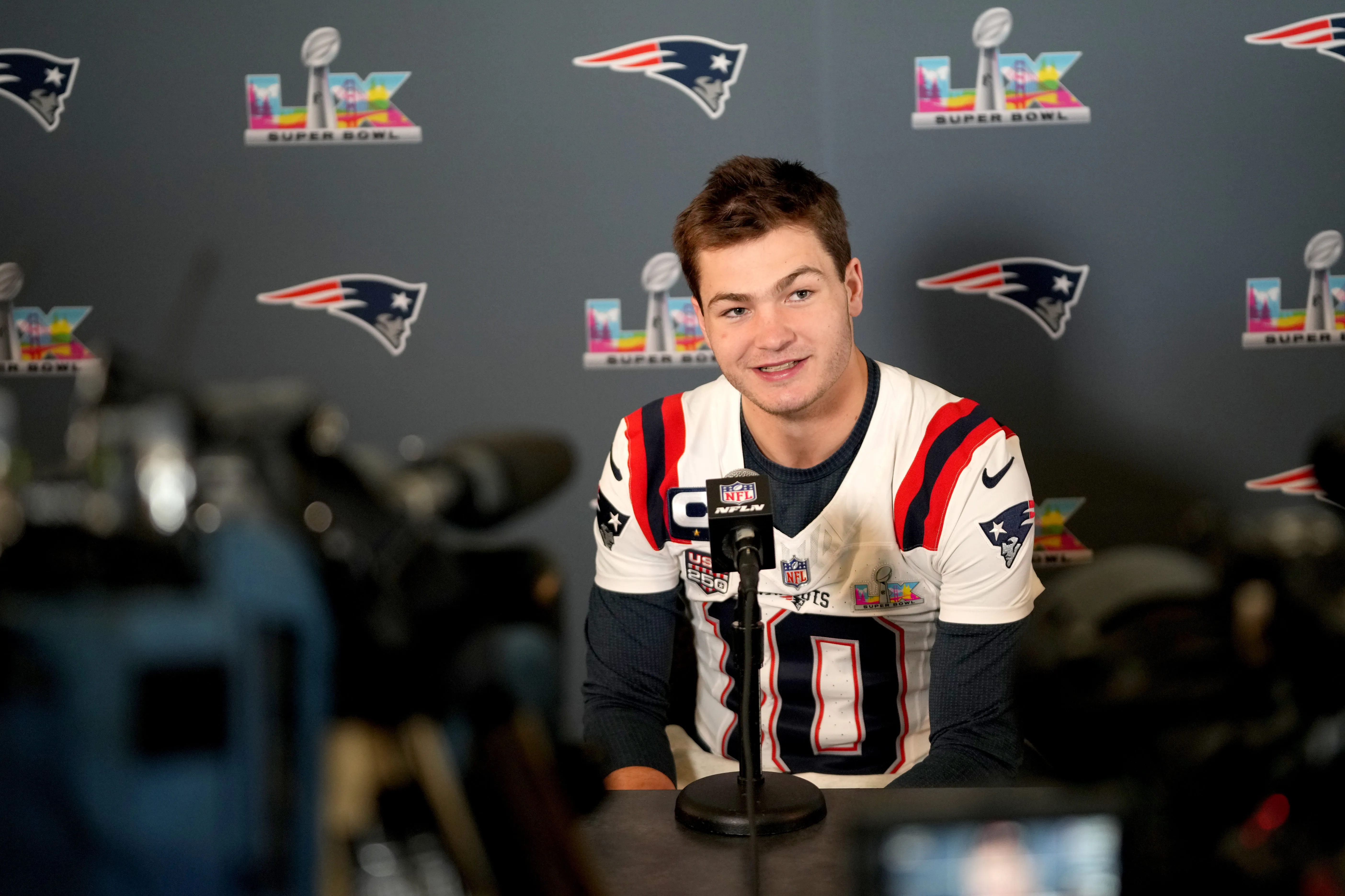 Why Watching the Patriots in 2025 Was Easier Than Anyone Expected