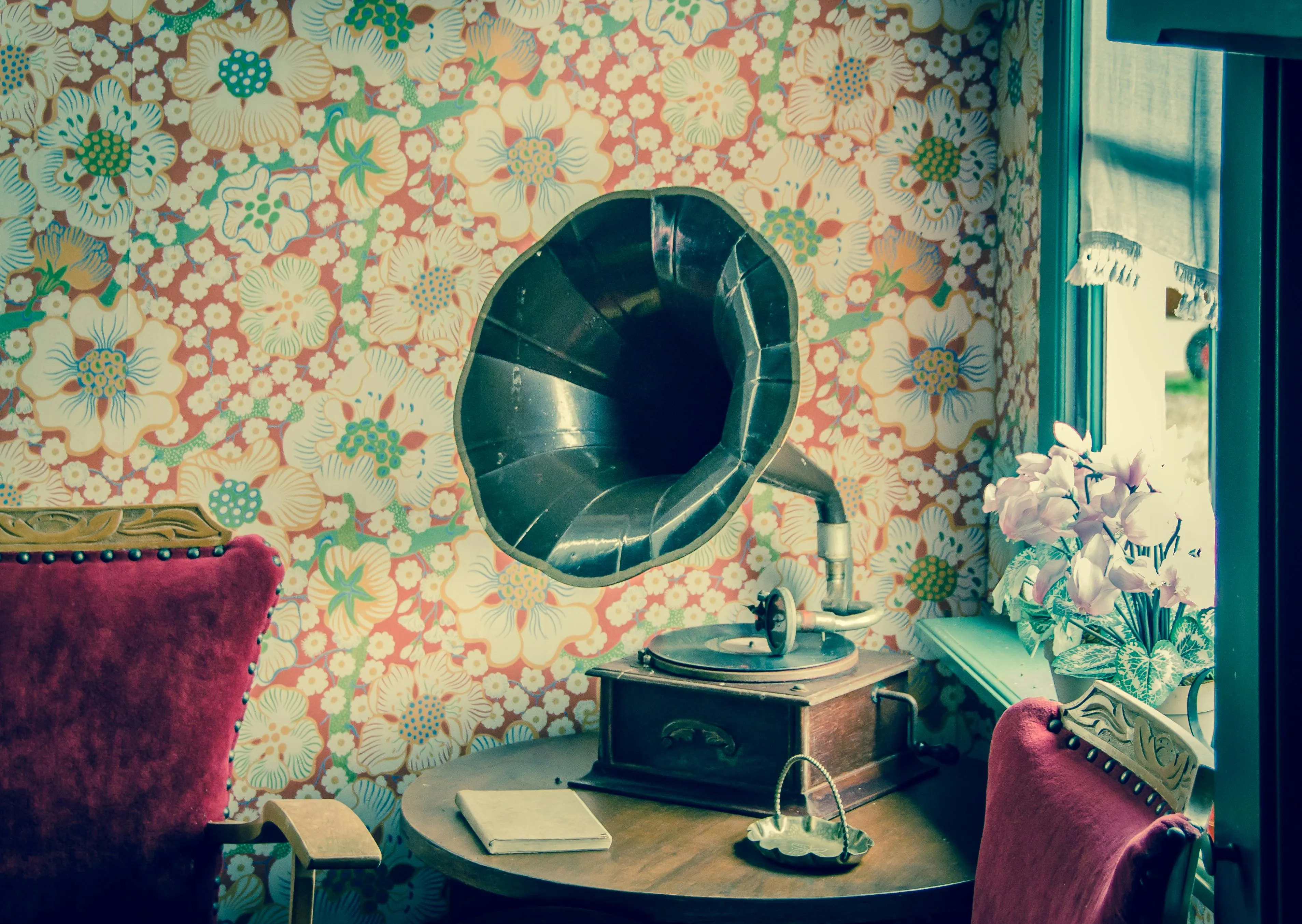14 Things Every House Had Installed in the 1950s That Are Rare Today