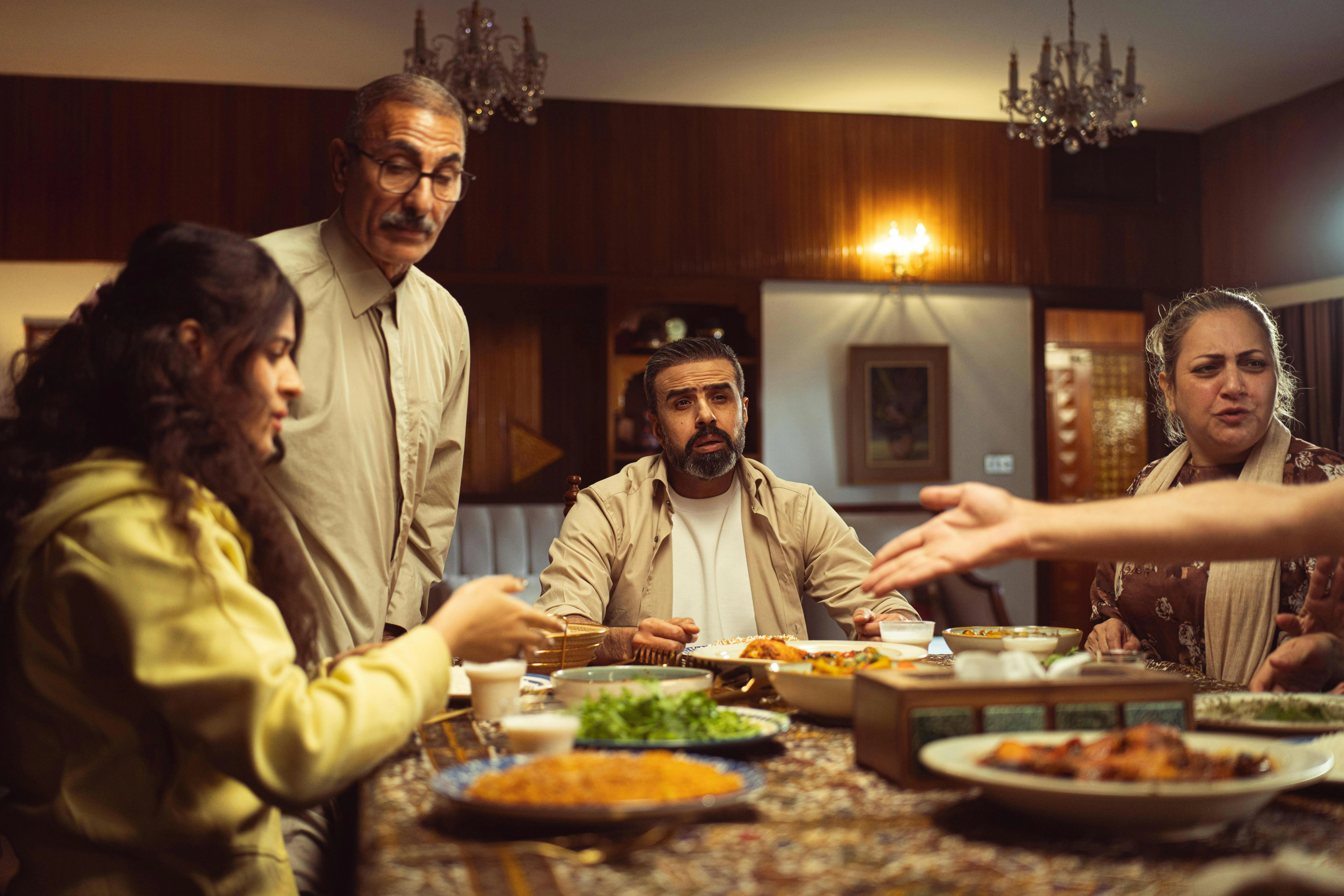 khezez | خزاز on Pexels