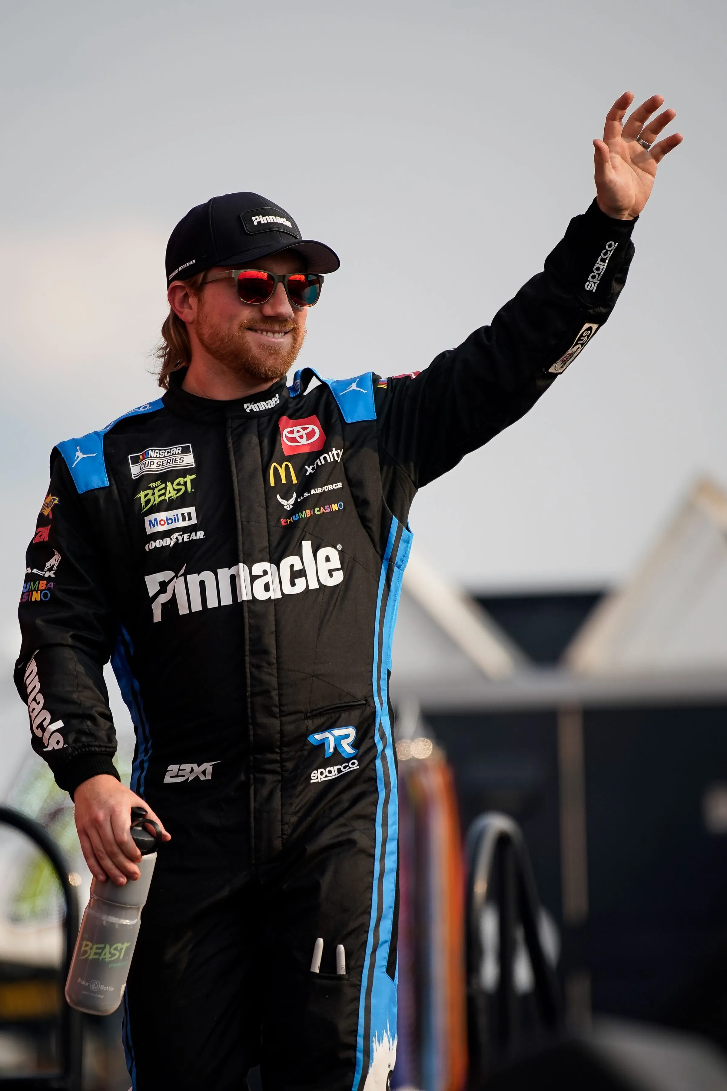 Andrew Nelles / The Tennessean / USA TODAY NETWORK via Imagn Images
