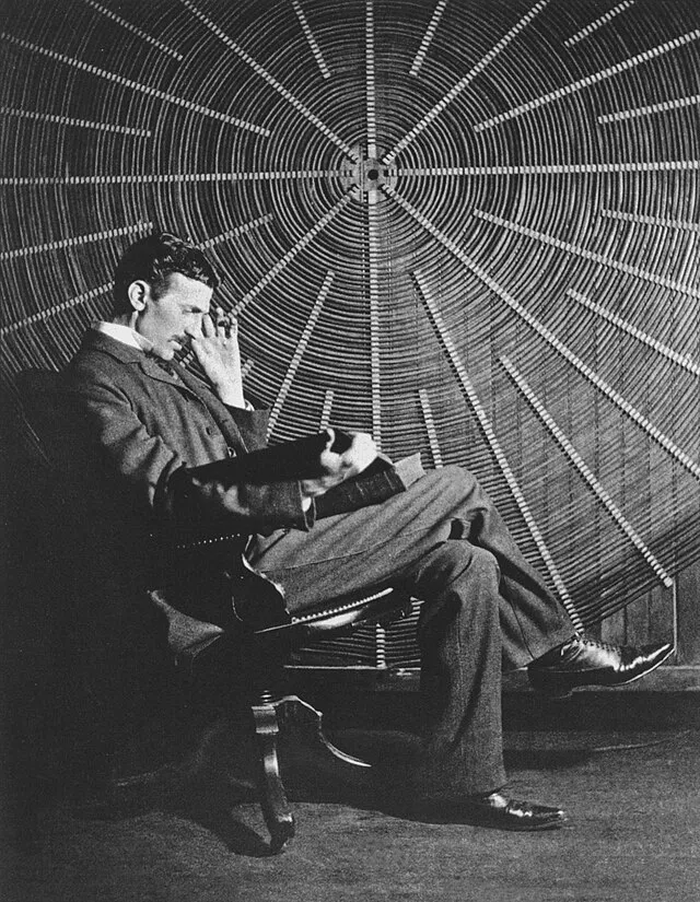 18 Patents Scientists Still Don’t Understand