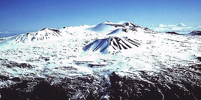 USGS on Wikimedia