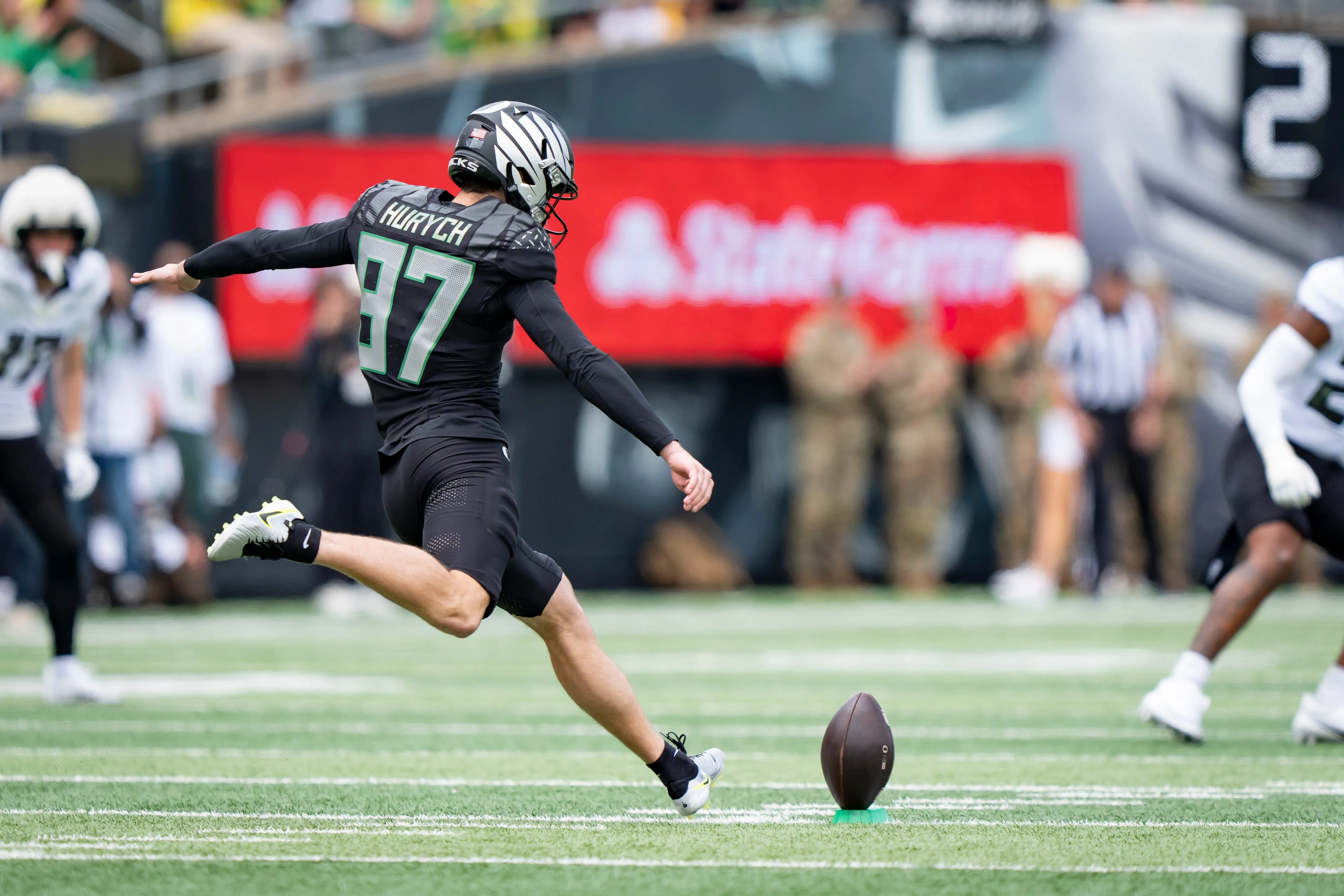 Top 10 Kickers in NFL History
