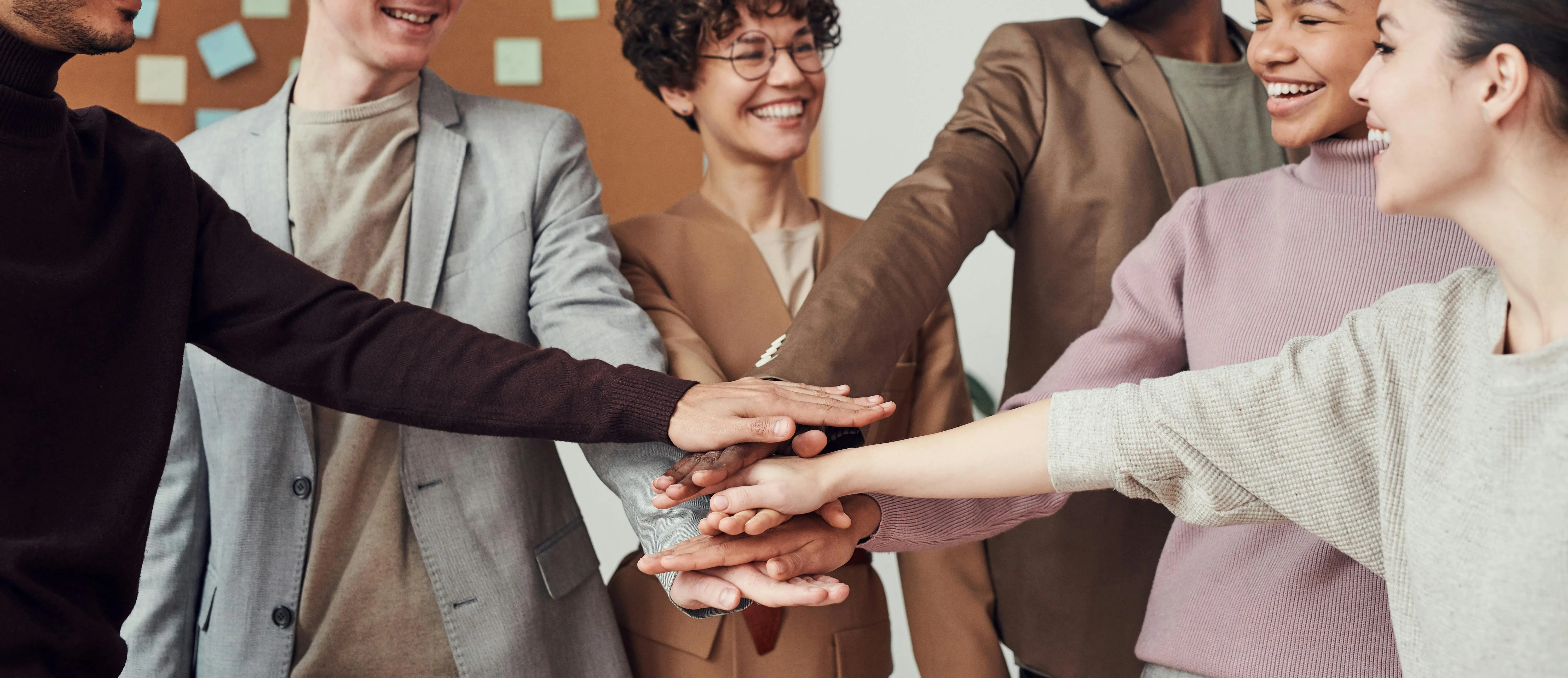 20 Community Practices That Encouraged Cooperation