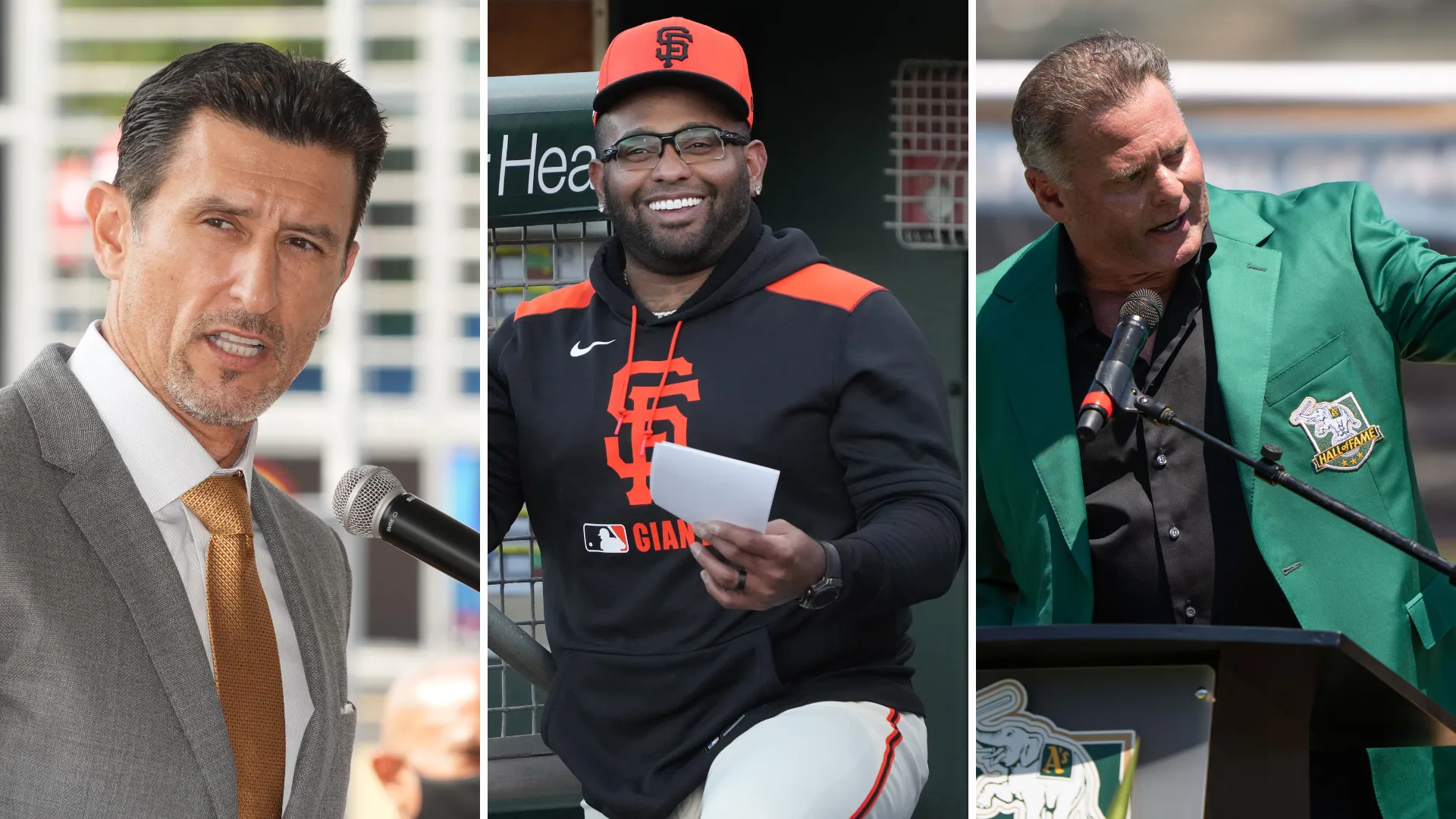 10 MLB Players With the Most Unique Pregame Rituals