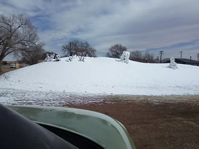 Gerardolagunes on Wikimedia Commons