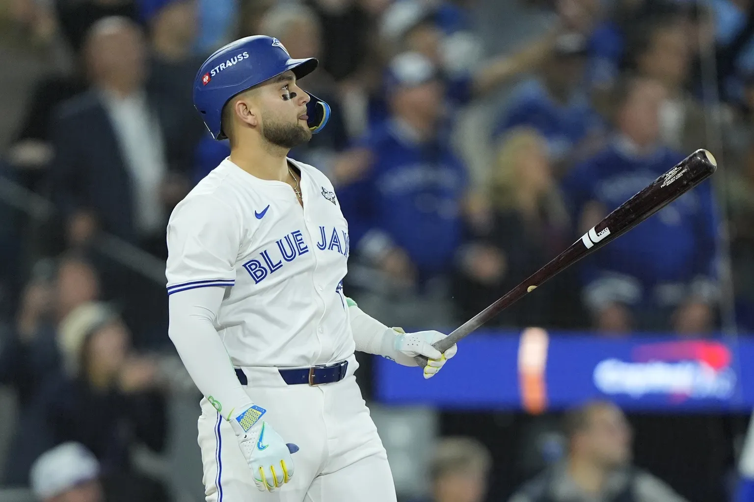 Phillies Enter Bo Bichette Sweepstakes Amid Infield Shakeup