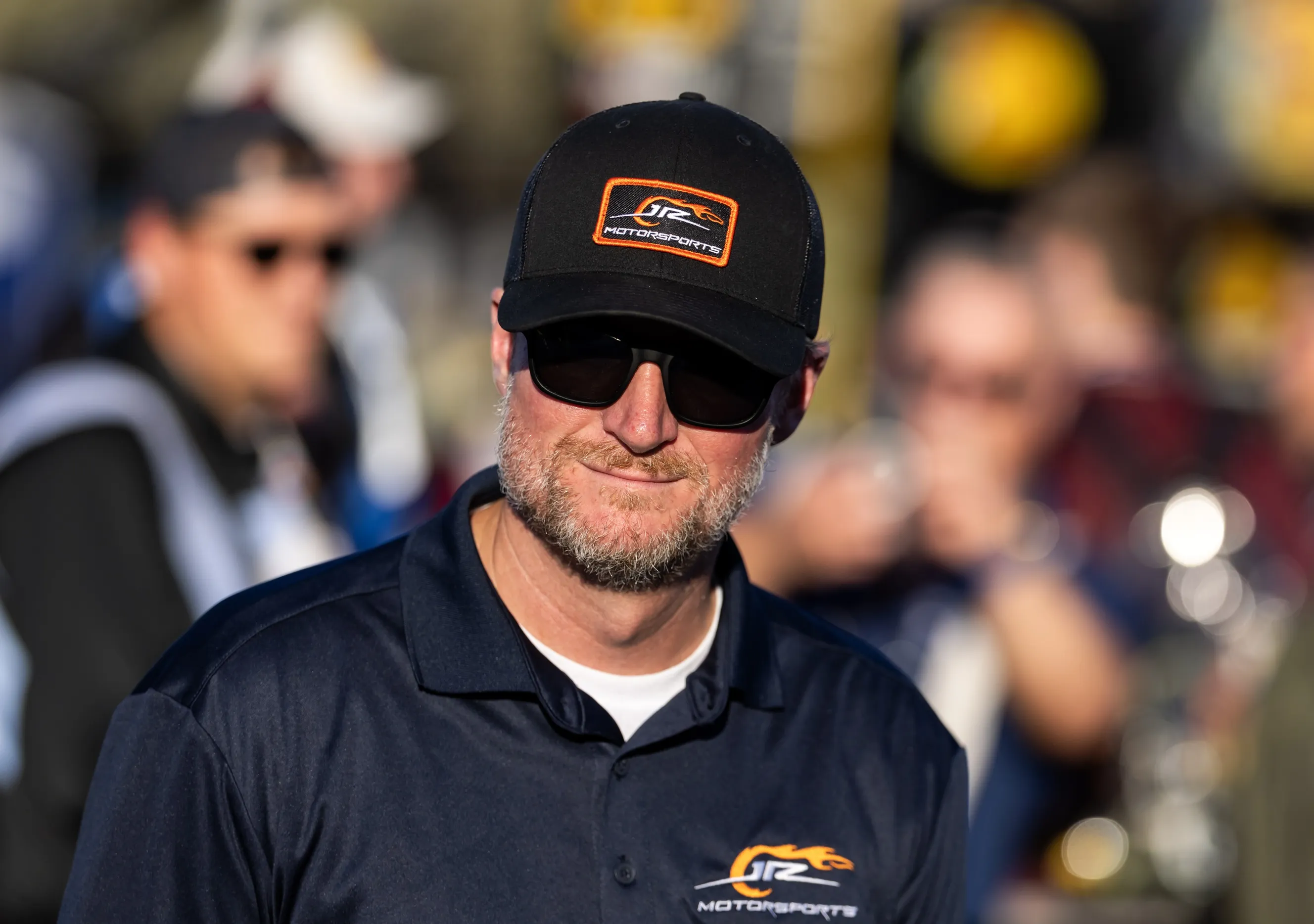 Dale Earnhardt Jr. Dives Into the ‘Crazy’ Supermodified Racing History