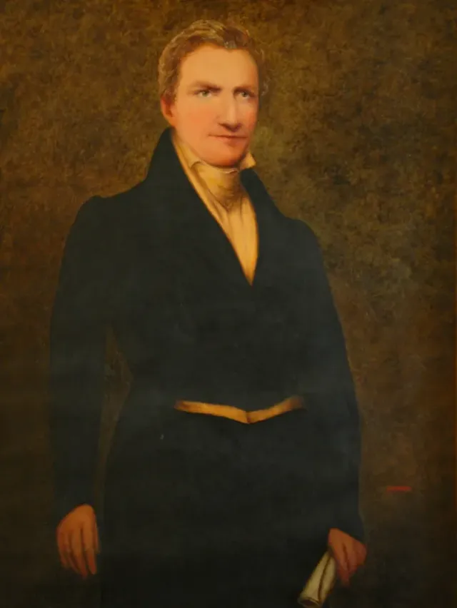  State House portrait on Wikimedia Commons