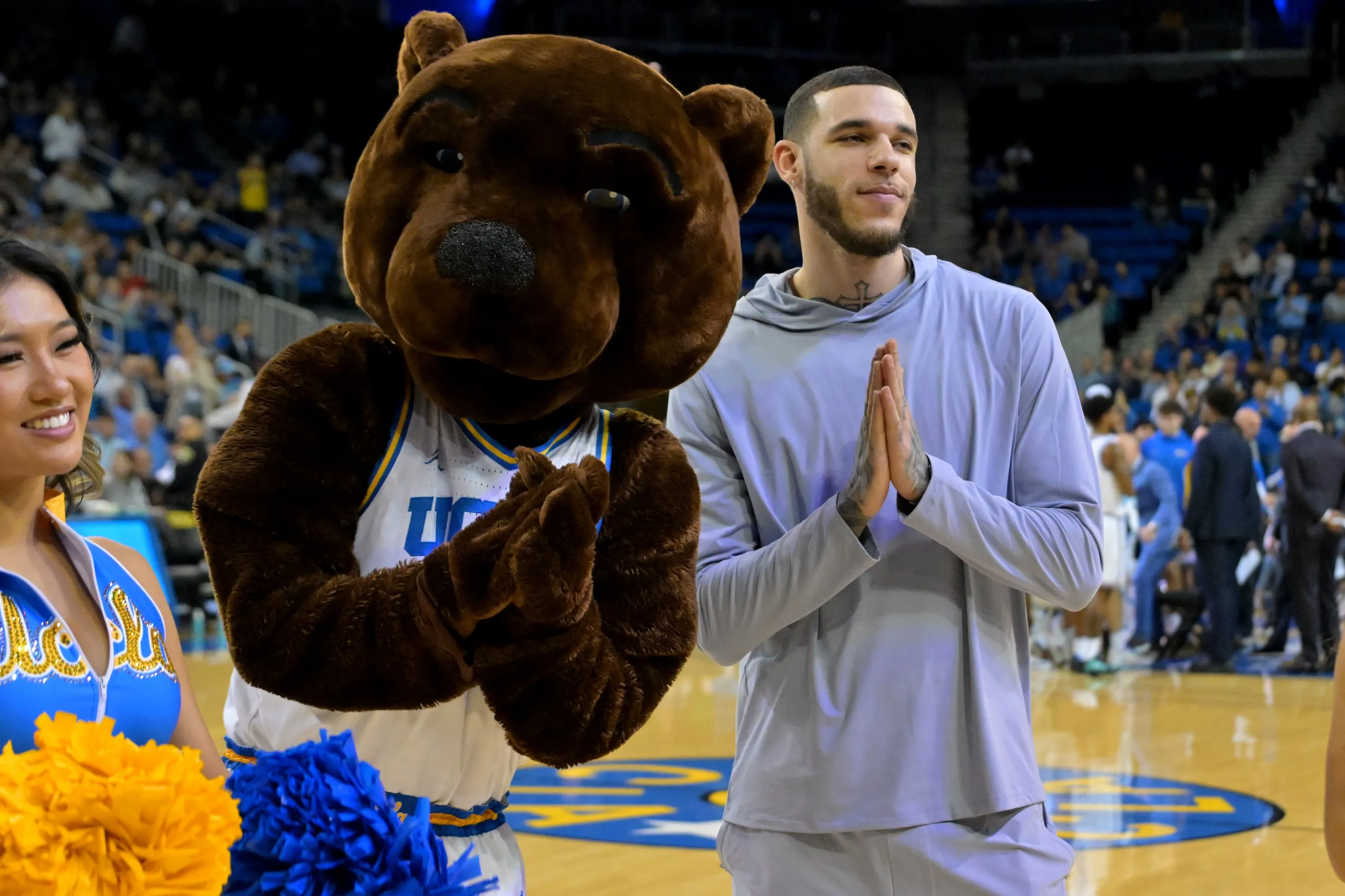 Lonzo Ball’s Cleveland Stint Ends Quietly as Struggles Lead to Free Agency