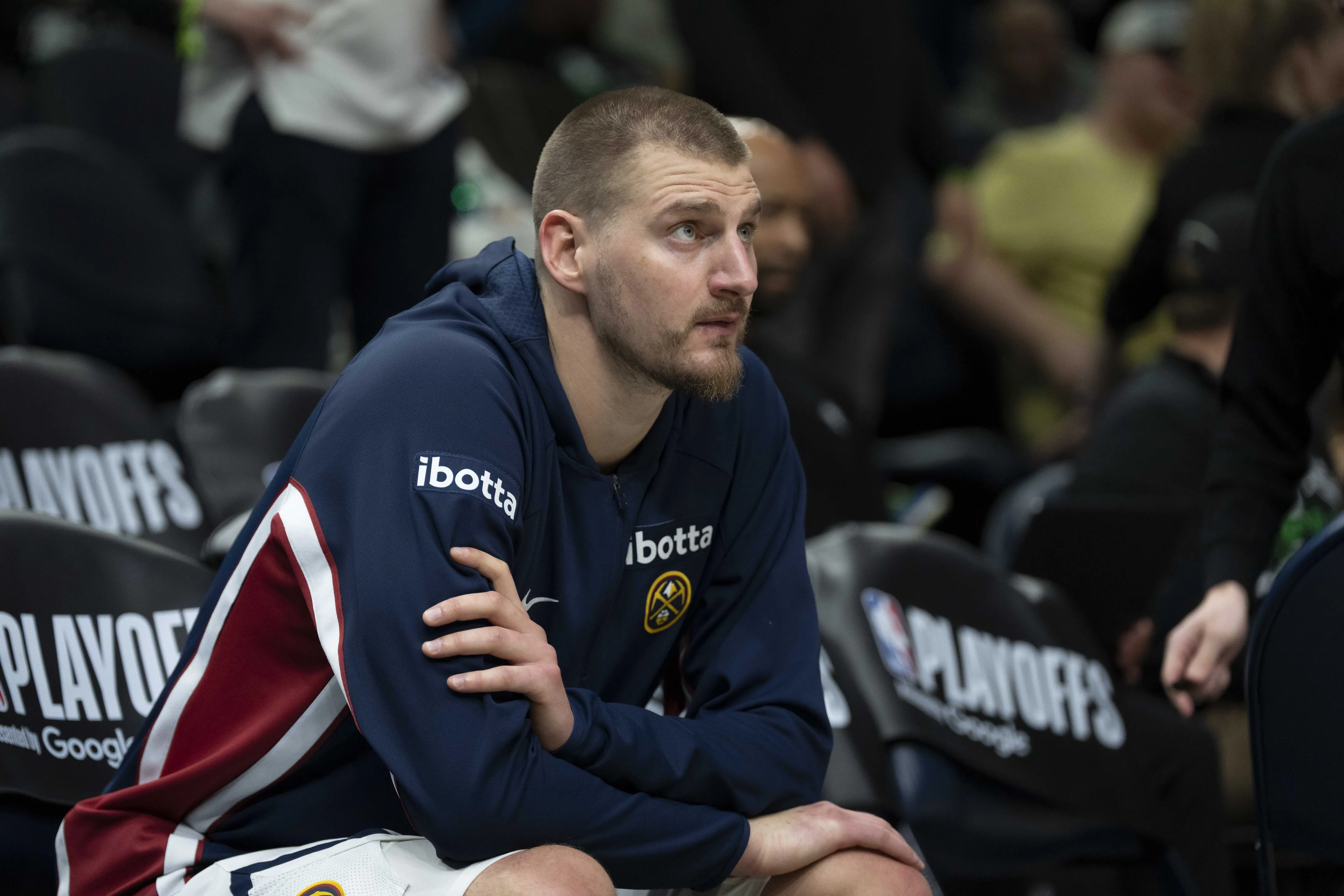 Nikola Jokic Cherishes First-Ever Captaincy as Serbia Begins World Cup Qualifiers Strong