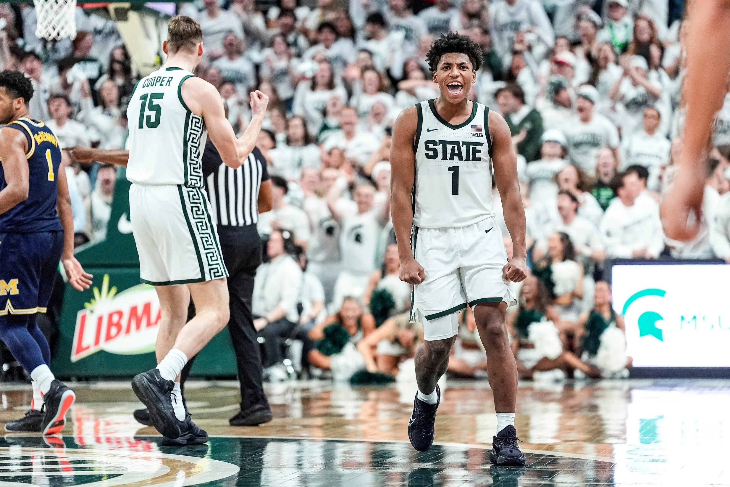 Jeremy Fears Jr. Draws Scrutiny Despite Talent at Michigan State
