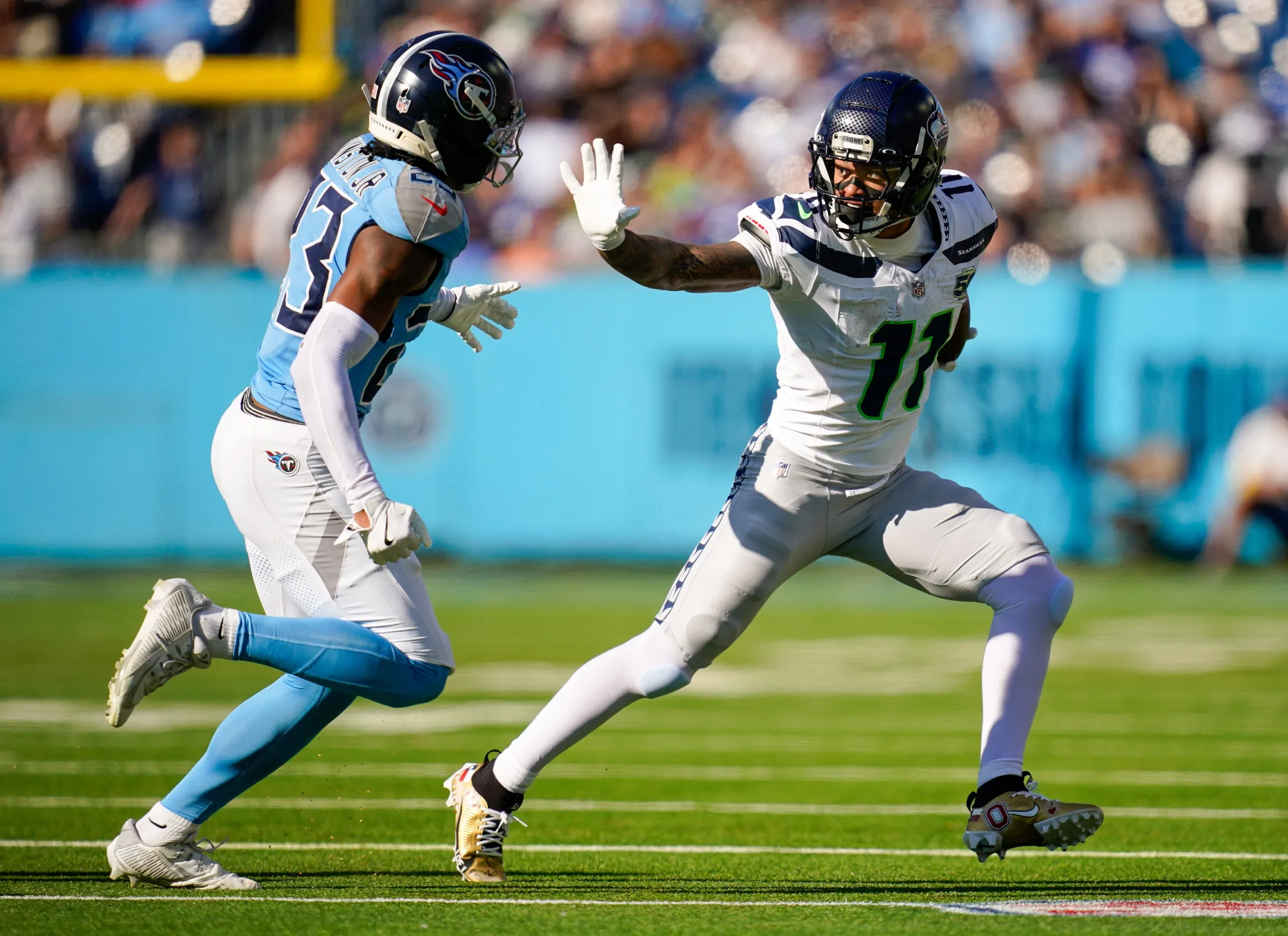 Fantasy Football Week 13 Duds You Shouldn’t Overreact To