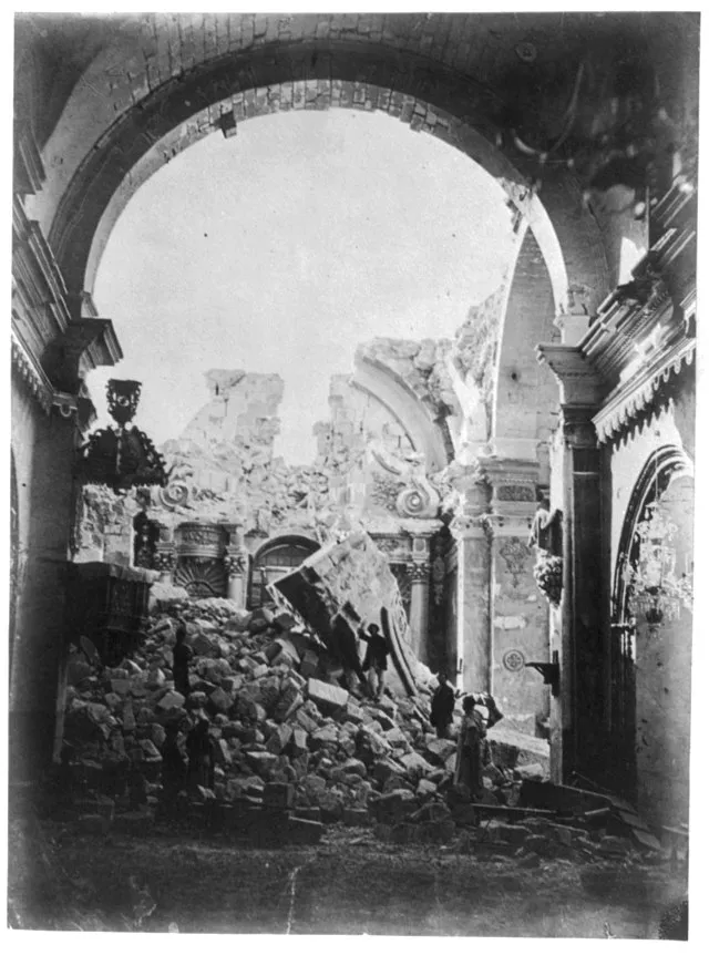 Miscellaneous Items in High Demand, PPOC, Library of Congress on wikimeida