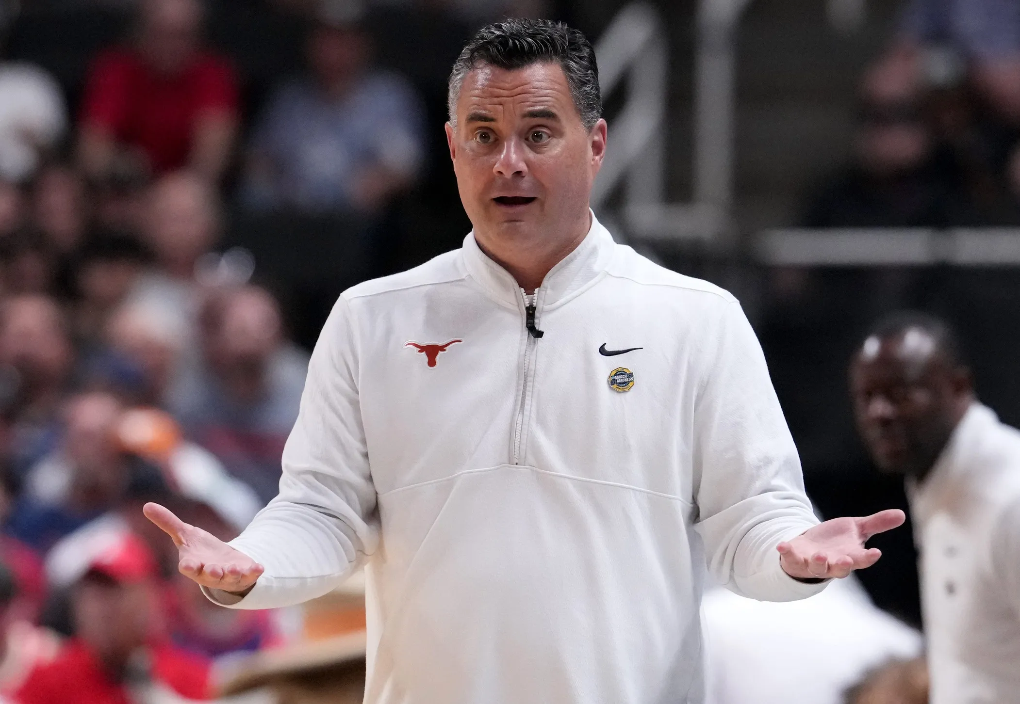 Sean Miller and Texas Face Purdue Test With Potential Arizona Reunion Looming