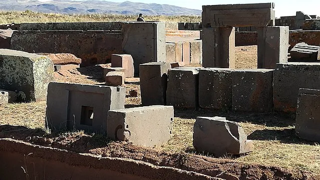 Benjamin Burga on Wikimedia Commons