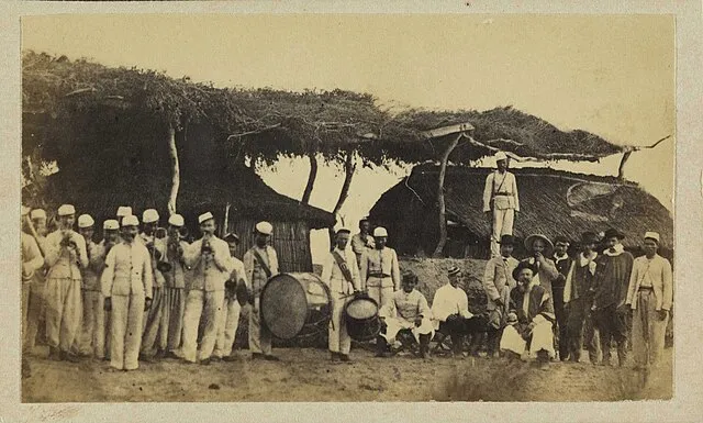 15 Conflicts From History That Few People Learn About