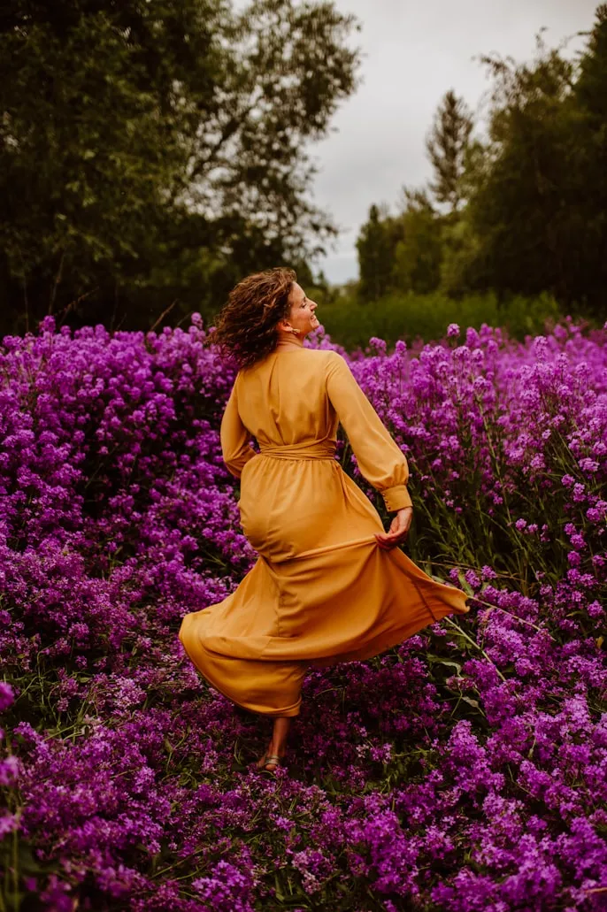 Amie Roussel on Unsplash