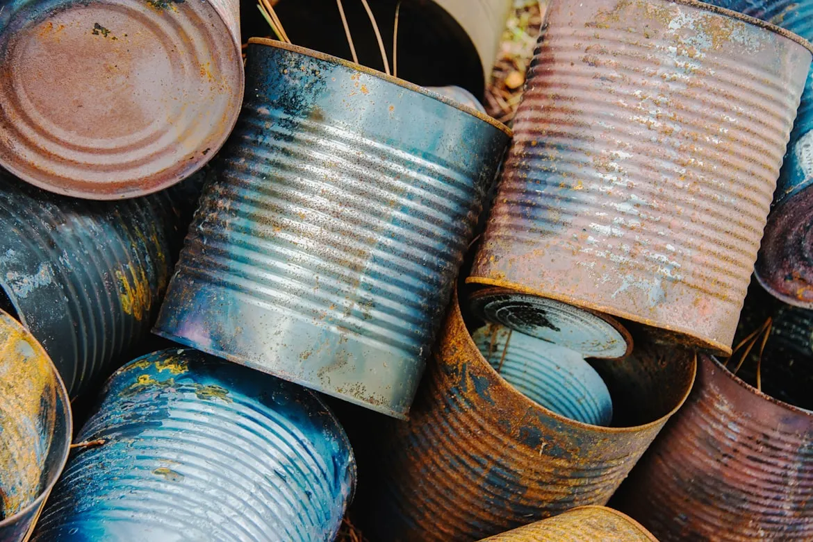 Pamela Callaway from Unsplash
