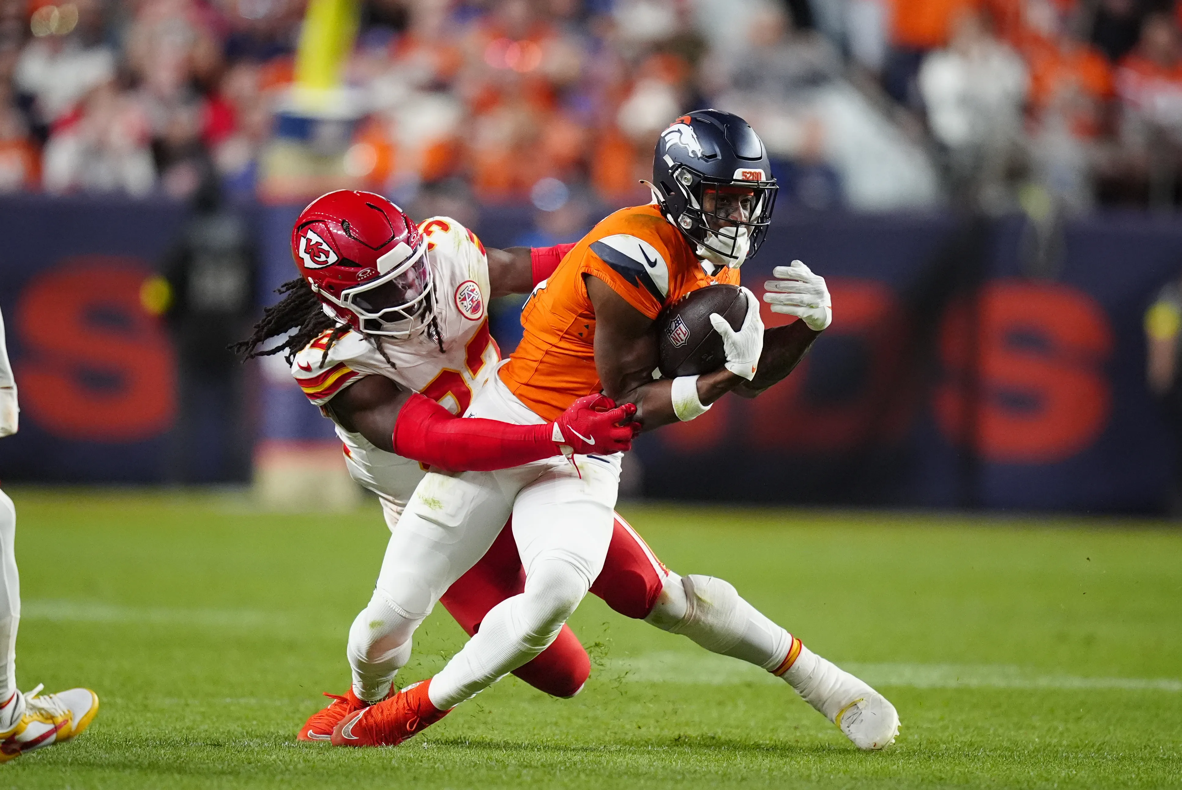 3 Reasons the NFL’s Christmas Push Is Controversial