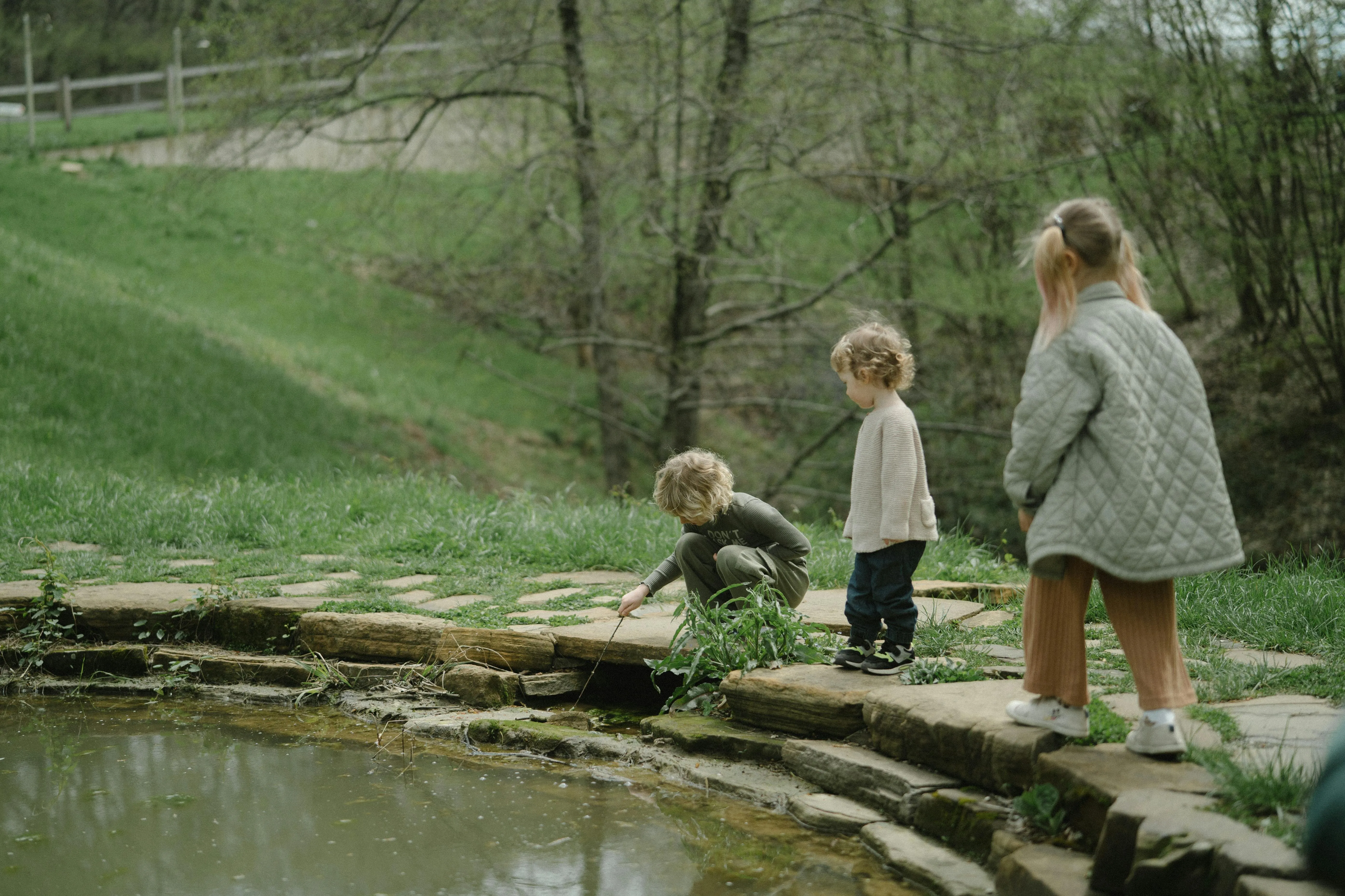 15 Things Kids Were Trusted to Do in the 1960s That Would Surprise Parents Today