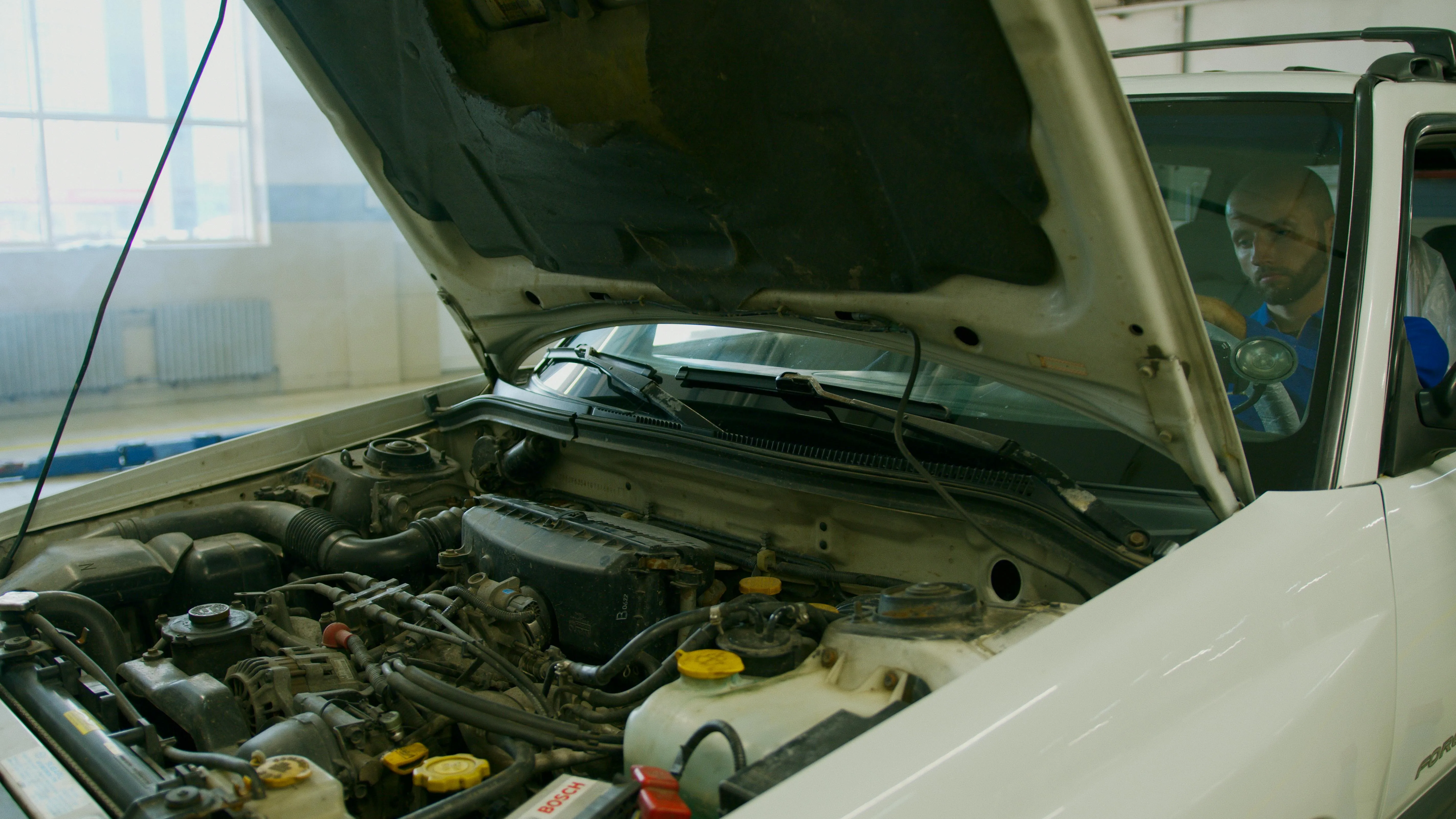 16 Old-Fashioned Car Maintenance Tools That Are Gone