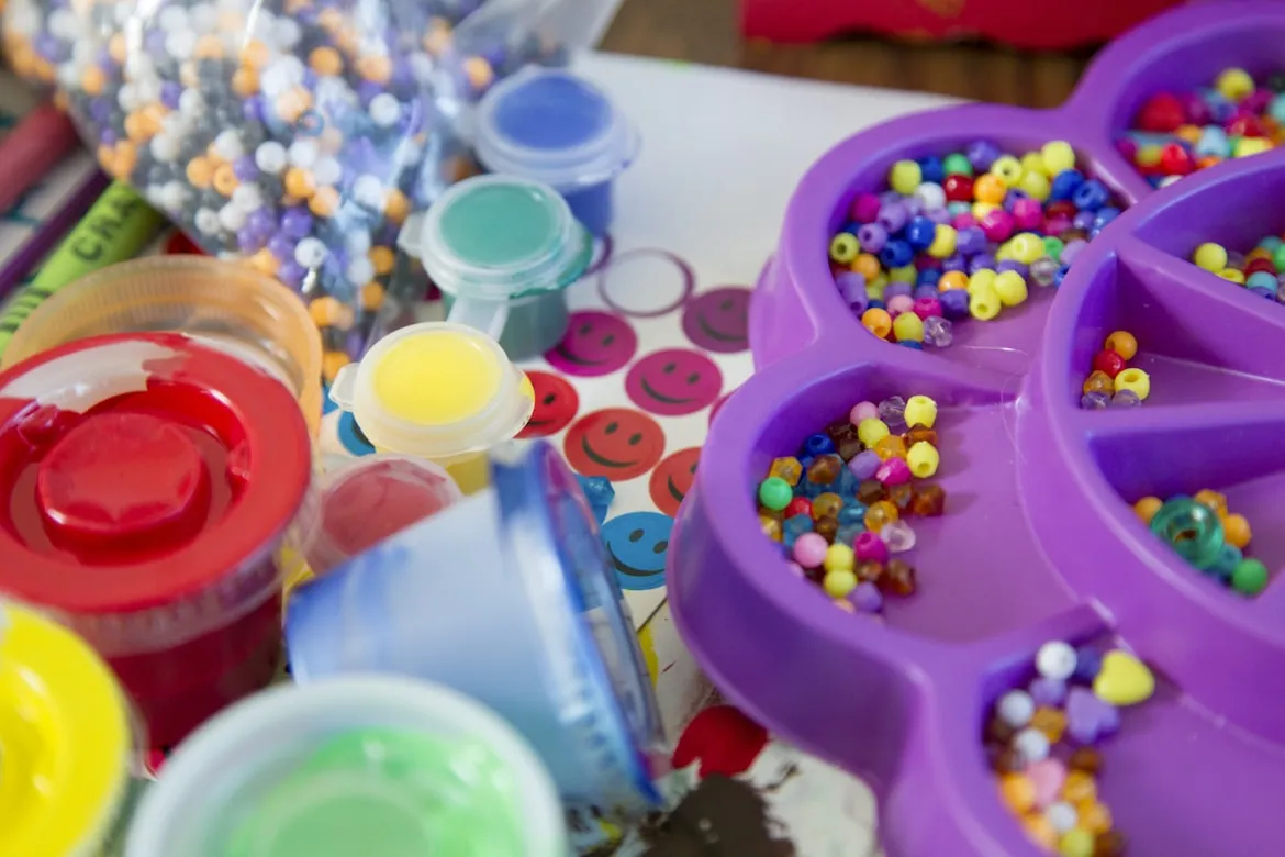 18 DIY Crafts Everyone Tried But Never Finished