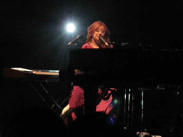 rufus on Wikimedia Commons