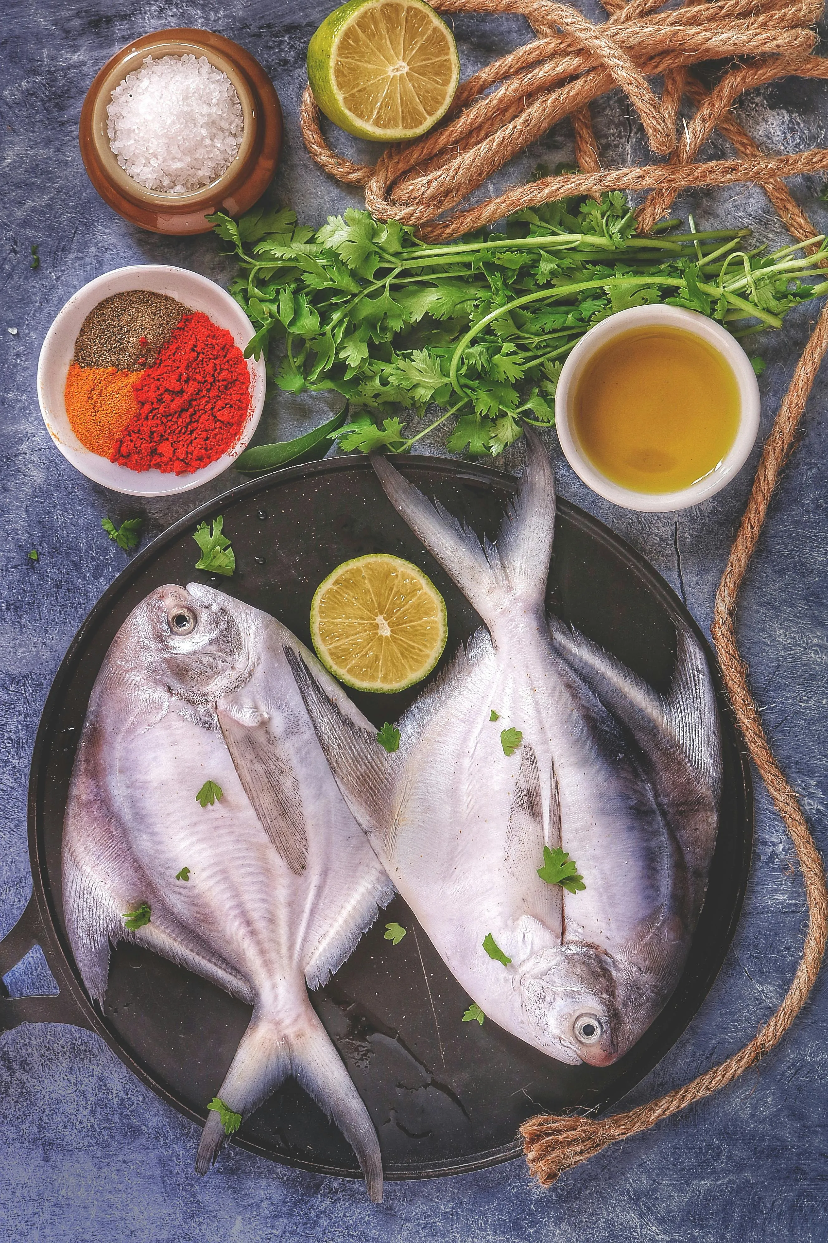 Saveurs Secretes on Pexels