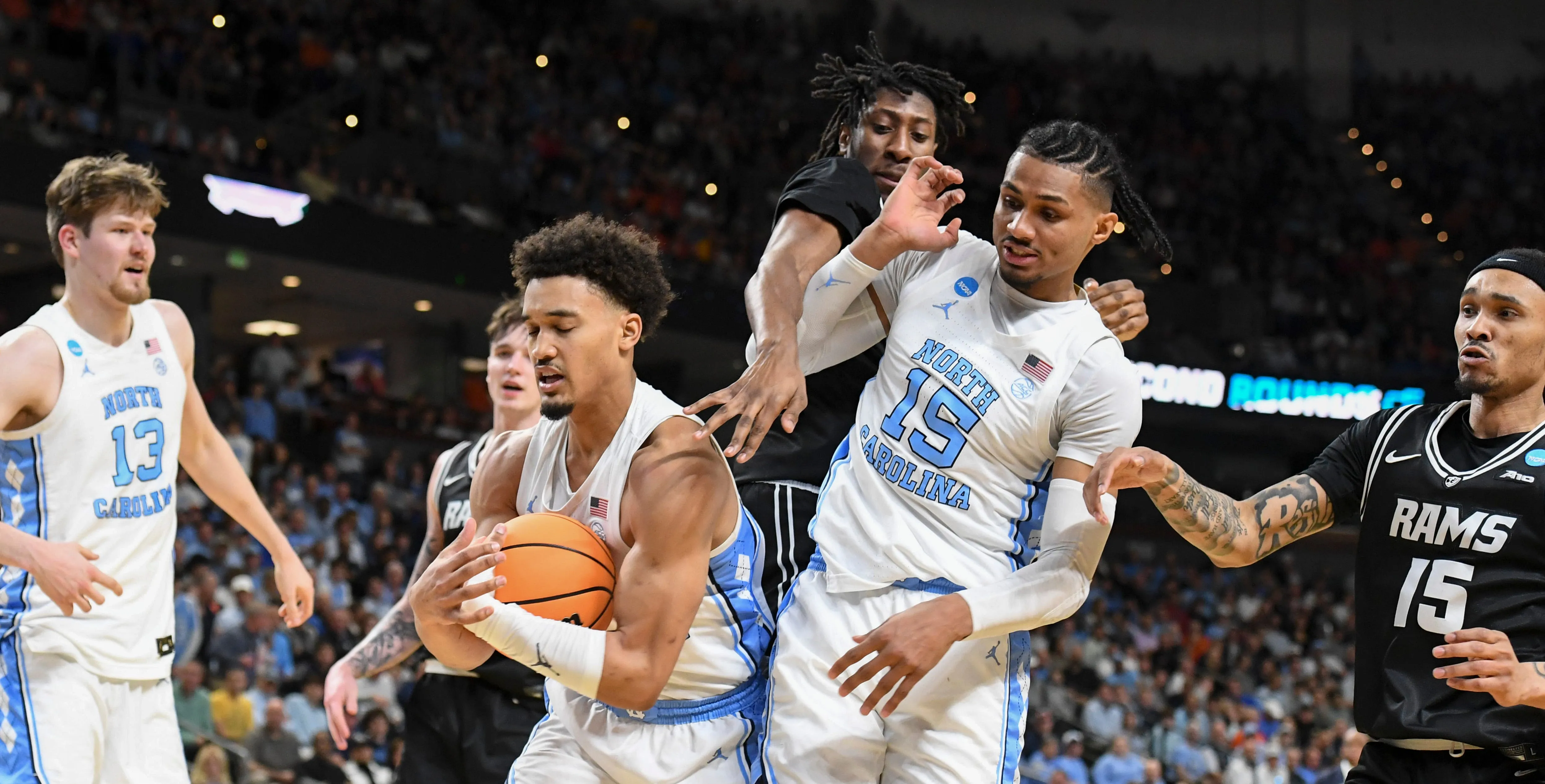 North Carolina’s Coaching Search Takes a Stunning Twist