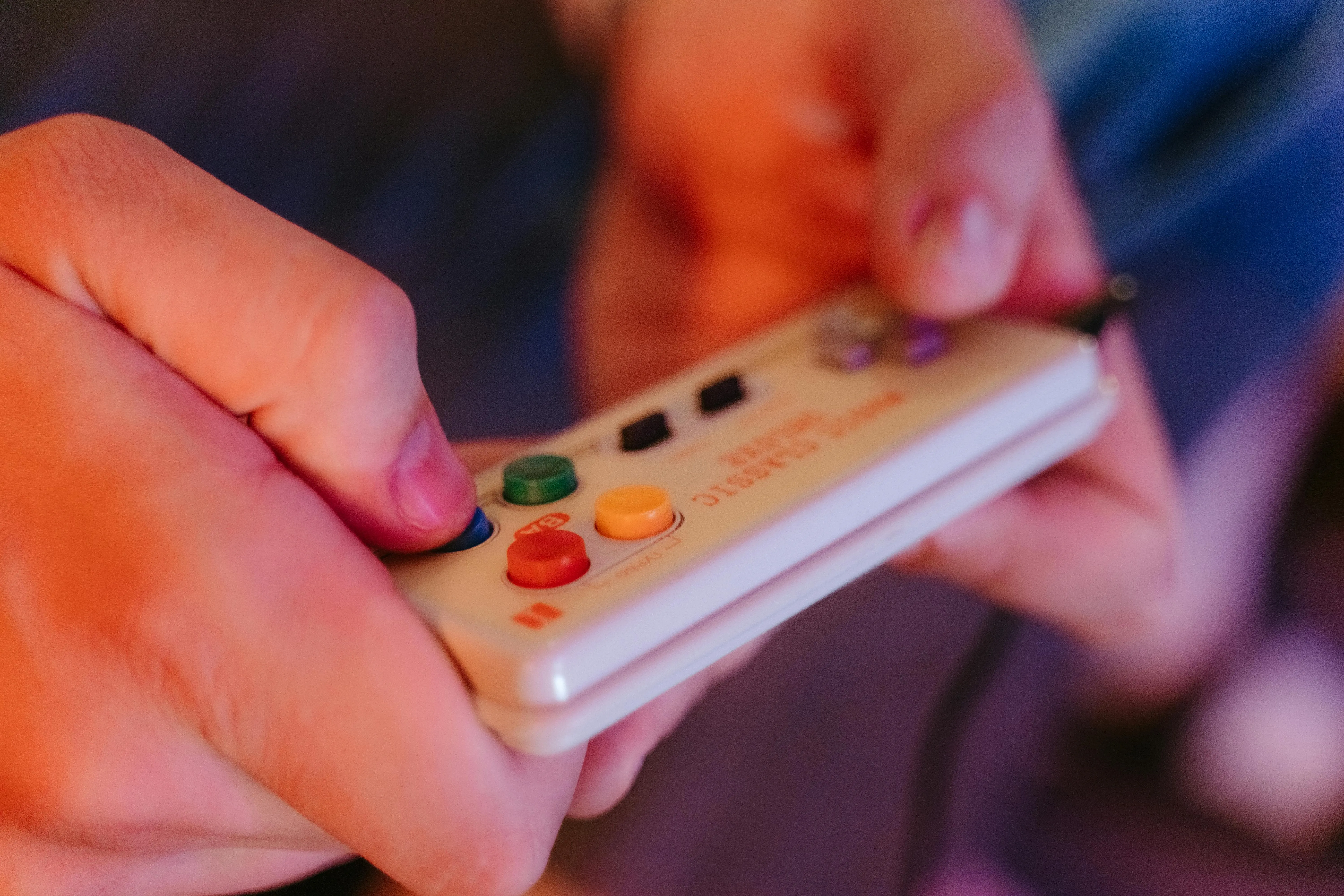 MART PRODUCTION on Pexels