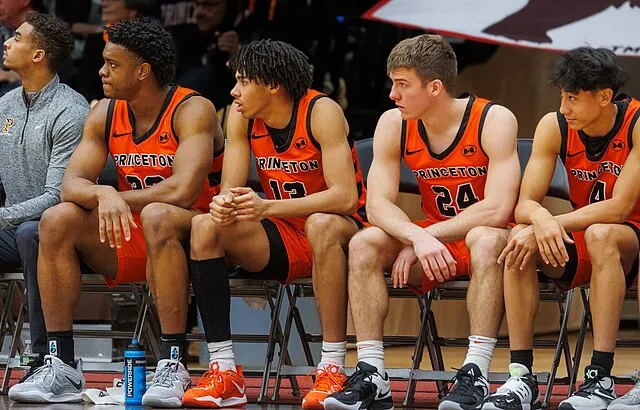Top 20 College Basketball Players to Watch This Season