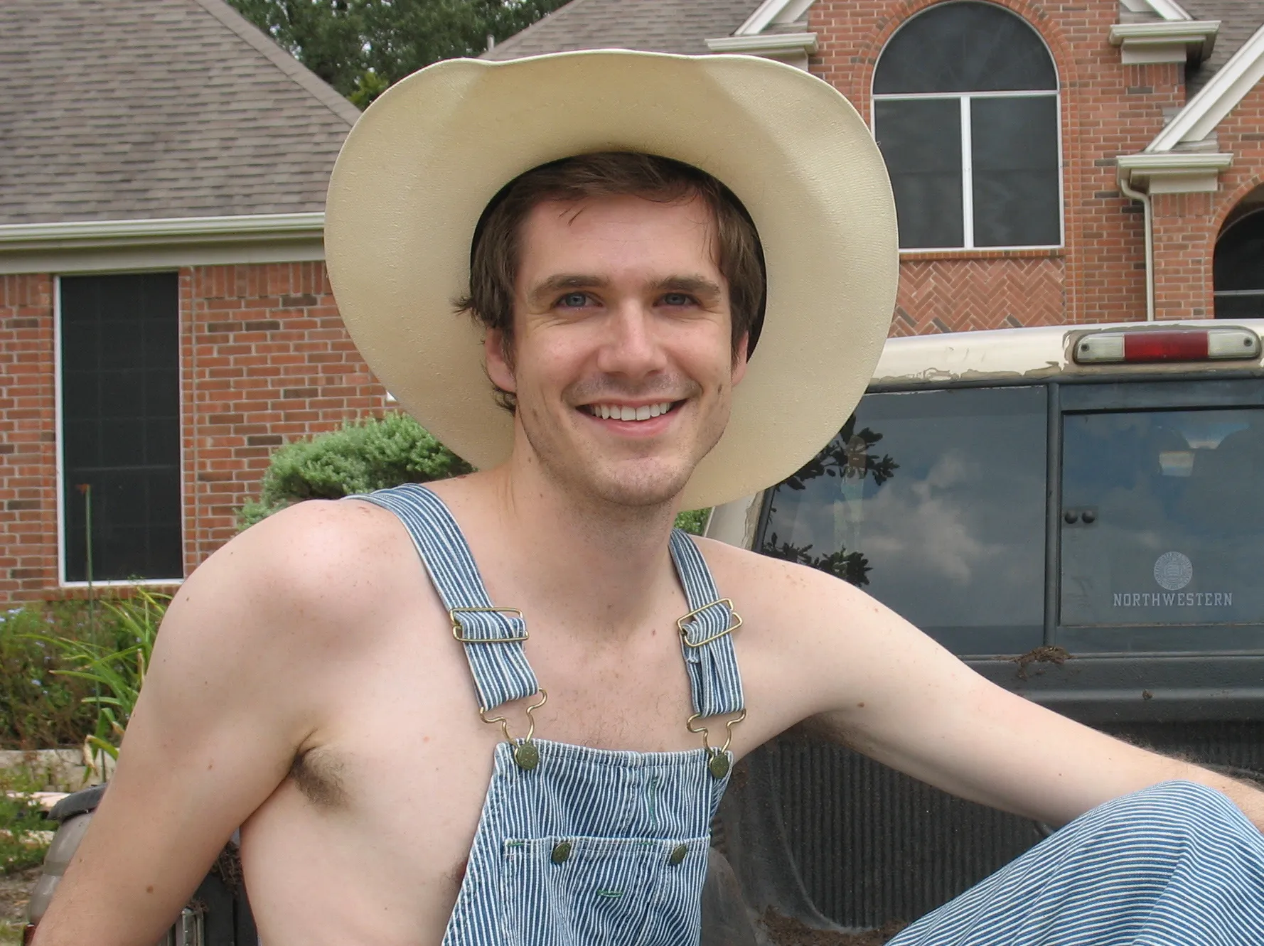 Bruce Szalwinski on Flickr