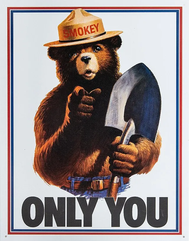 Forest Service on Wikimedia Commons
