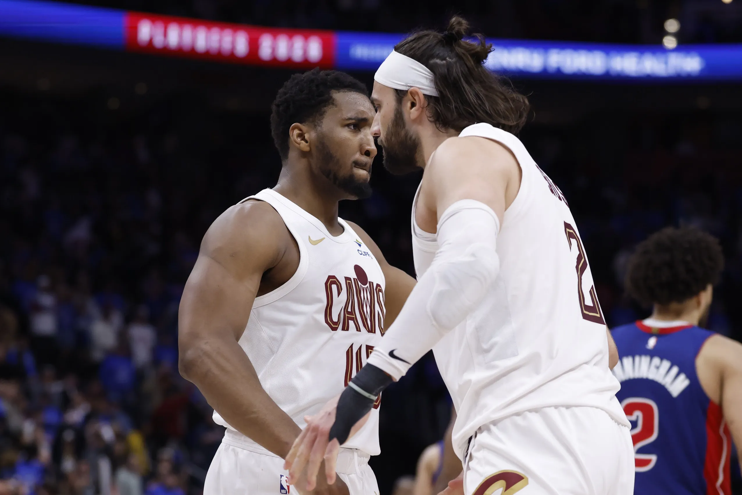 Charles Barkley’s Max Strus Praise Steals Spotlight After Cavaliers Win