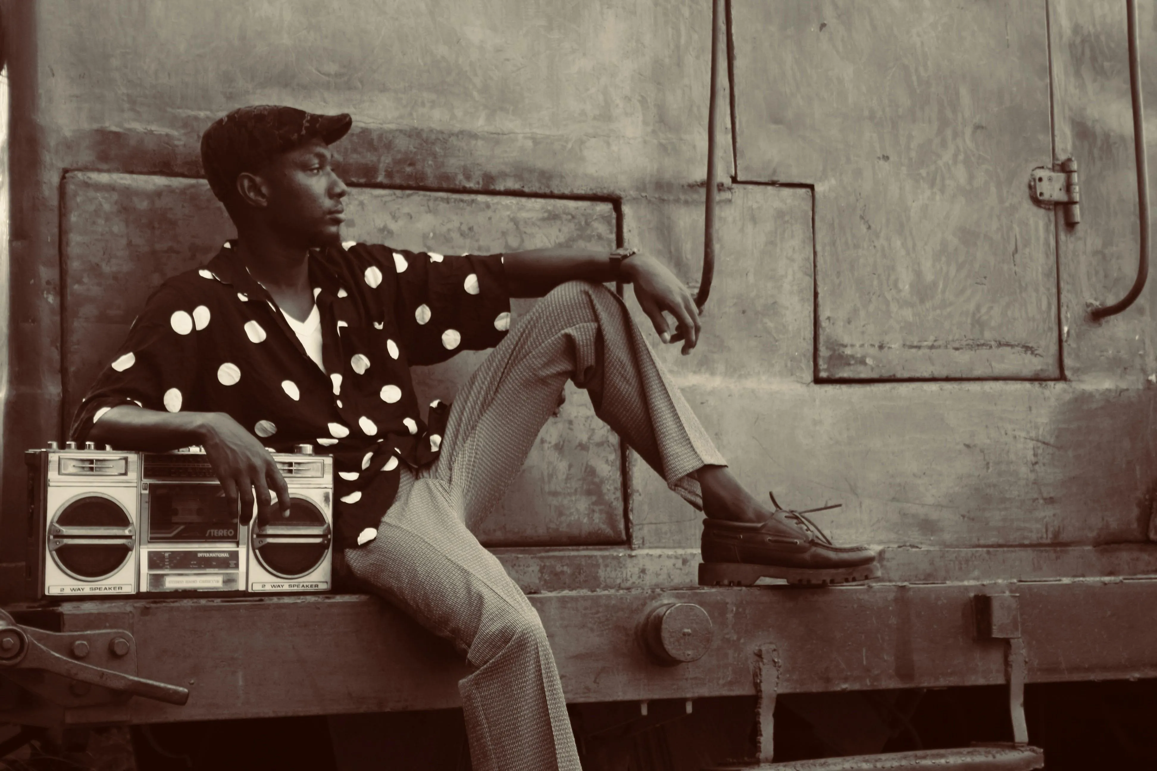 Nana Kwame on Pexels