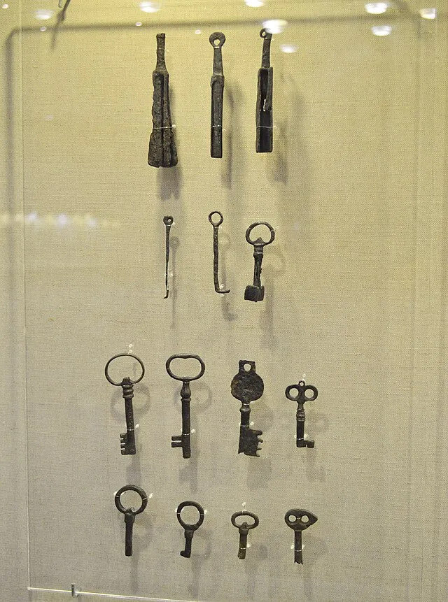 Лапоть on wikimedia