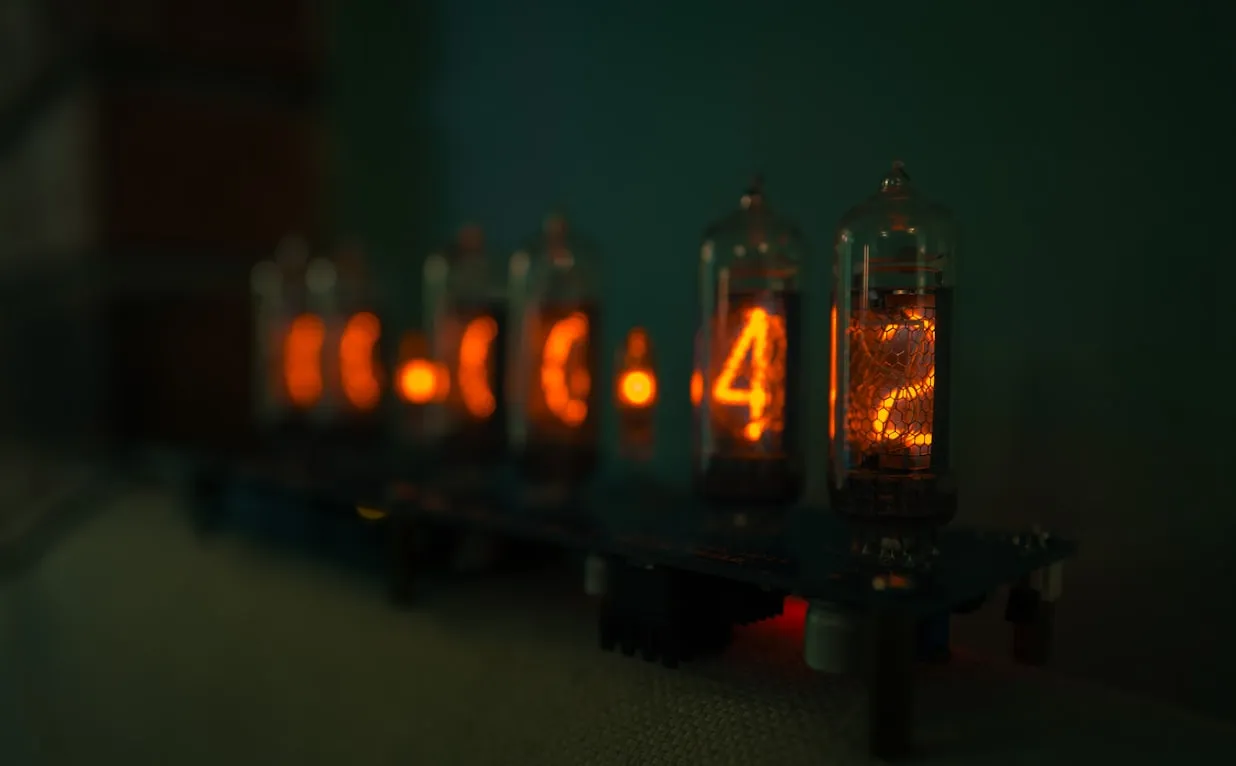 K. K. from Unsplash