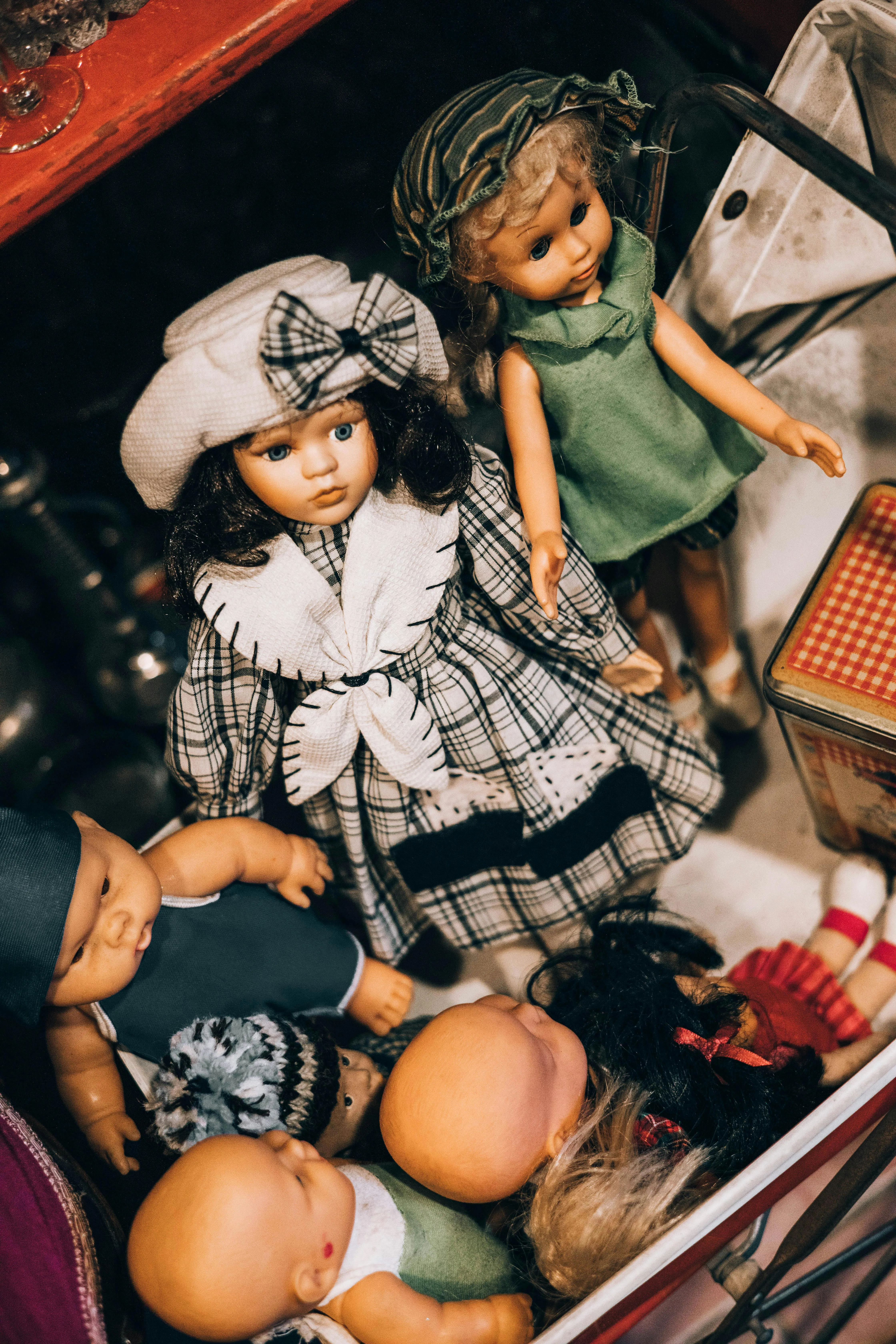 Lokman Sevim on Pexels