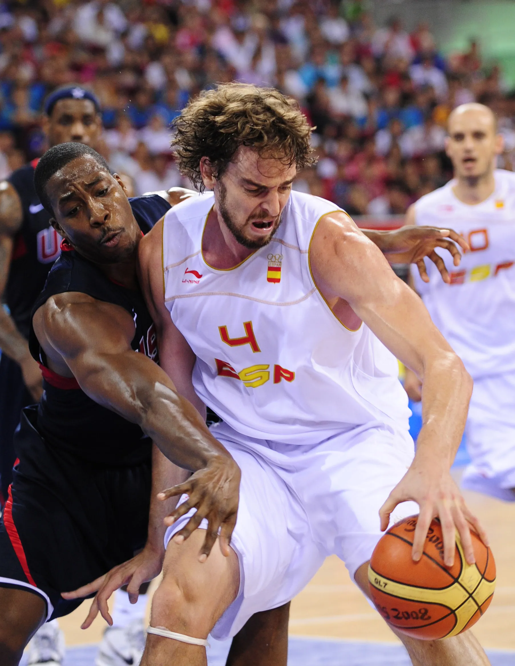 Bob Donnan-Imagn Images