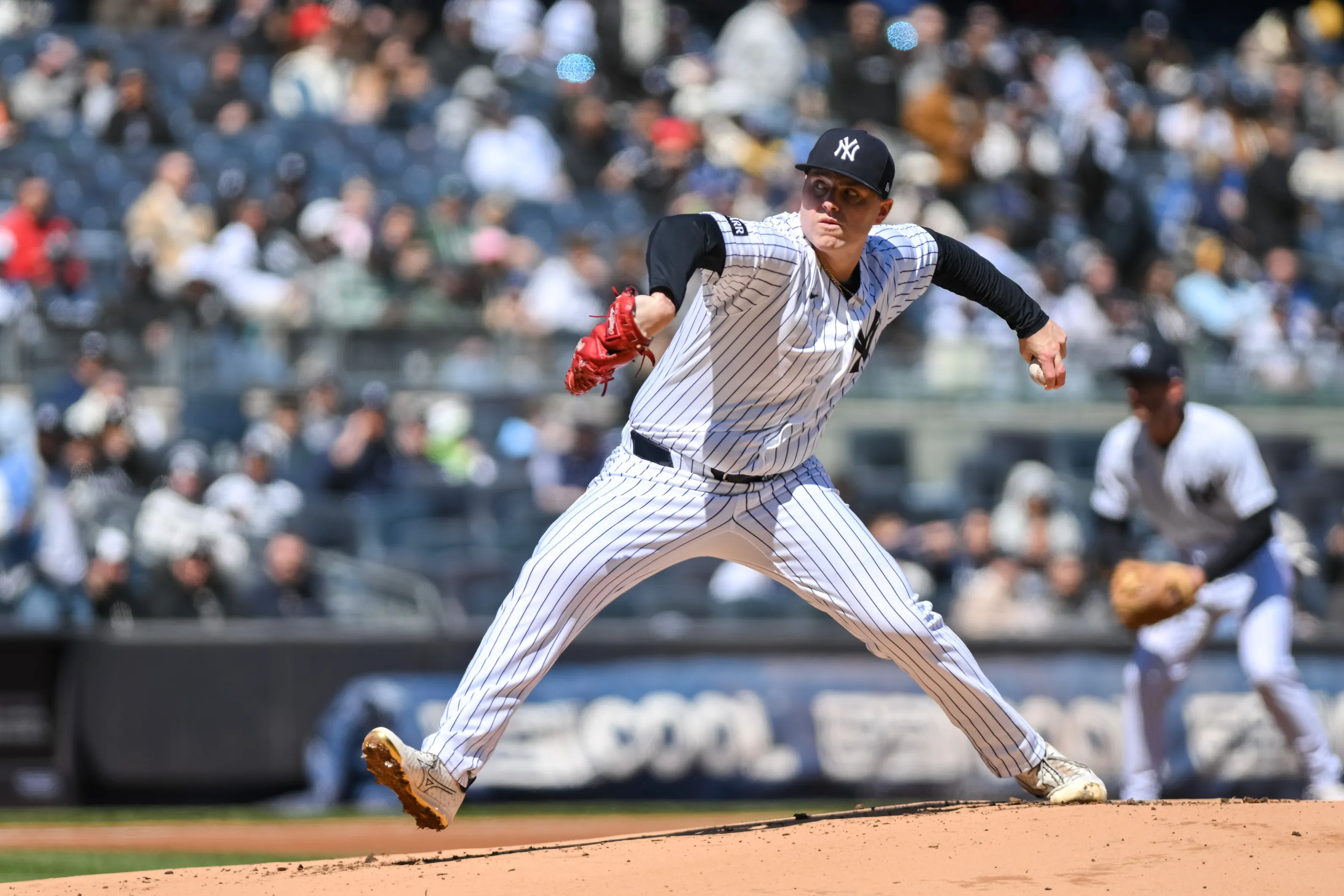 Athletics Edge Yankees 1-0 As New York Offense Stalls In Series Loss