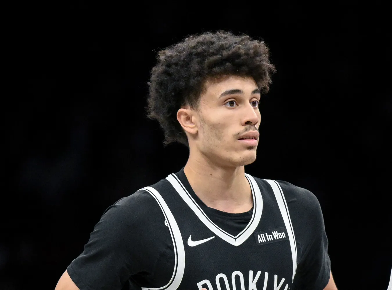 Traoré’s Development Path Continues as Nets Weigh Opportunity