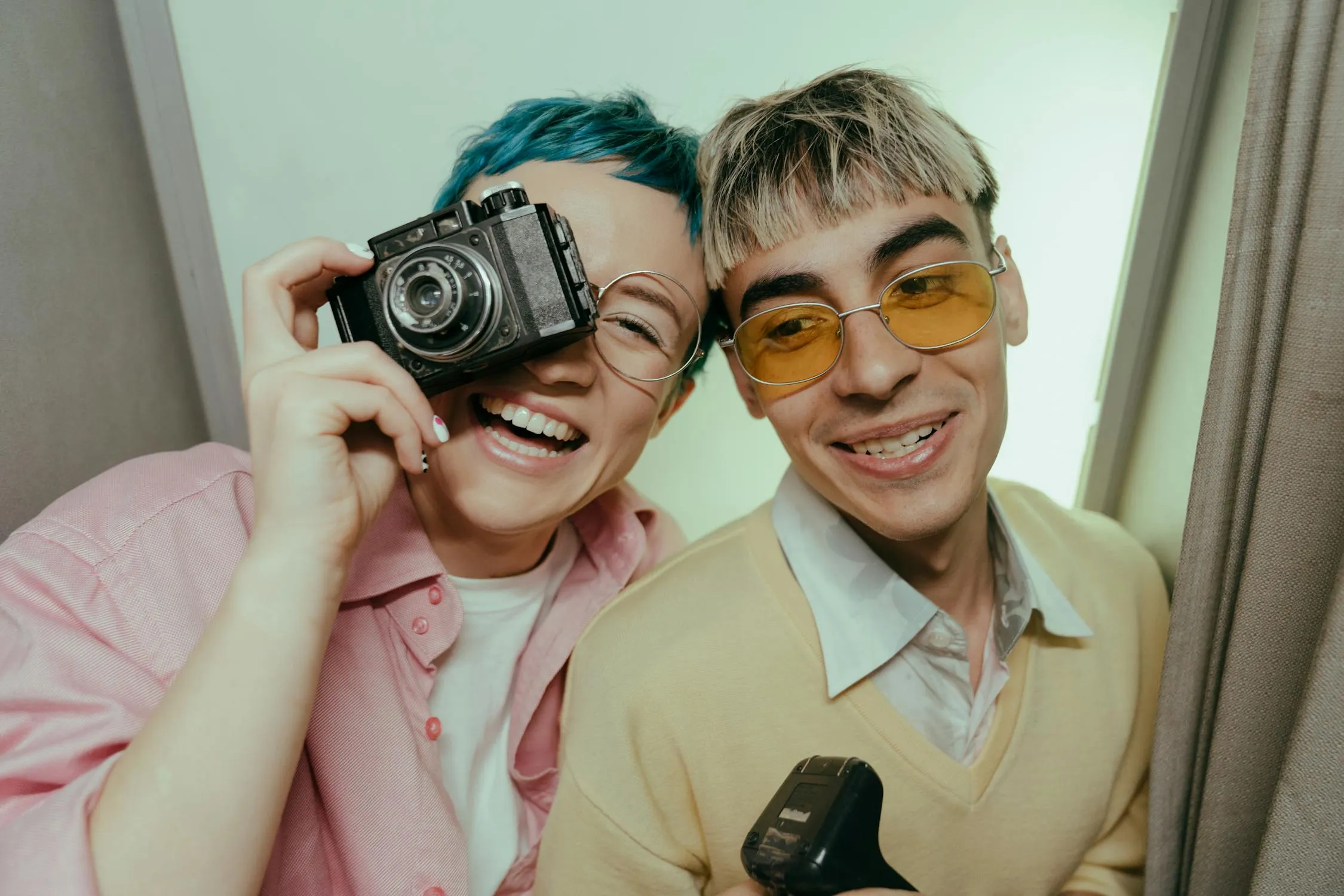 cottonbro studio on Pexels 