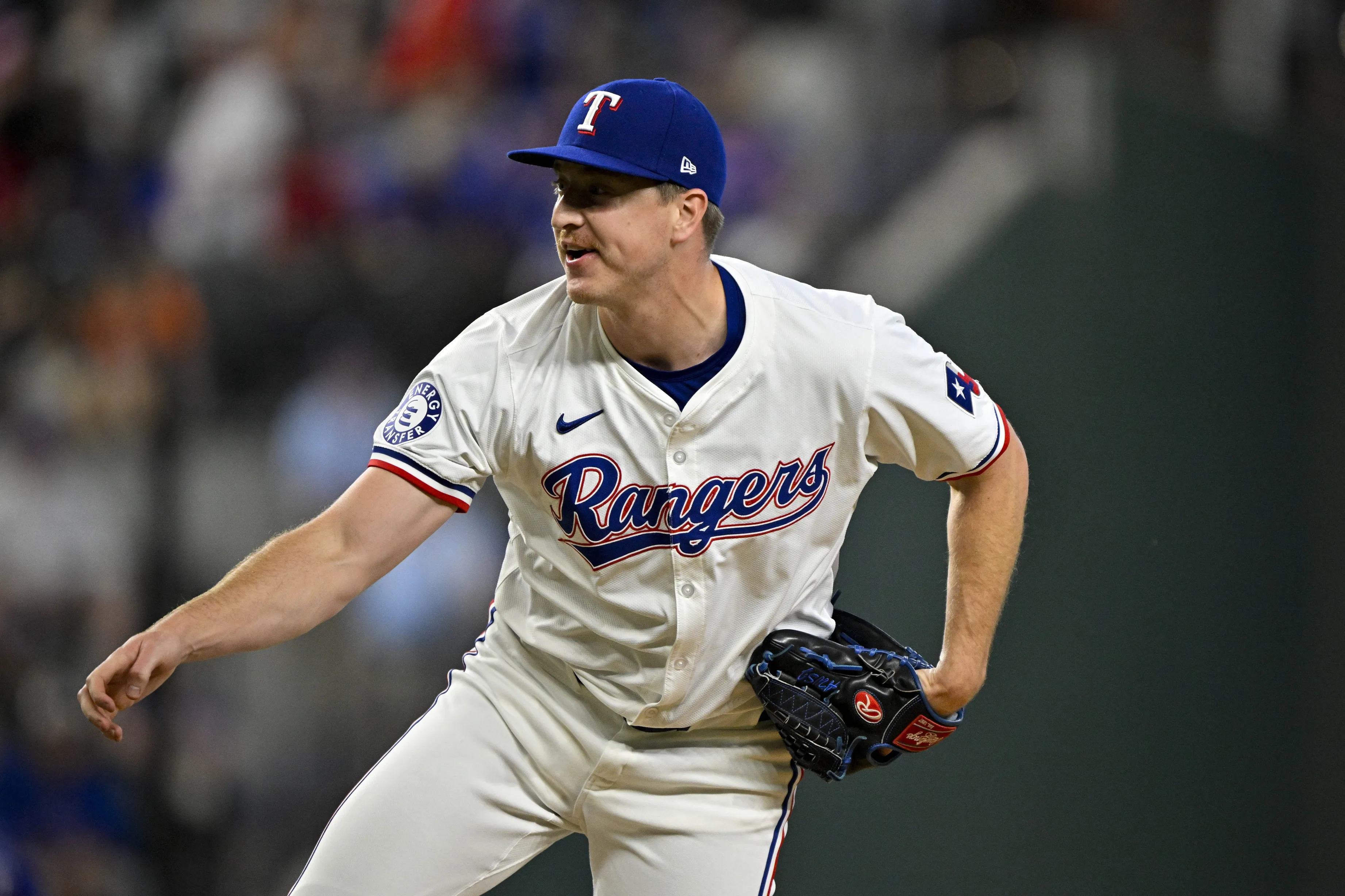 Rangers Bring Back Josh Sborz on Minors Deal Amid Post-Injury Struggles