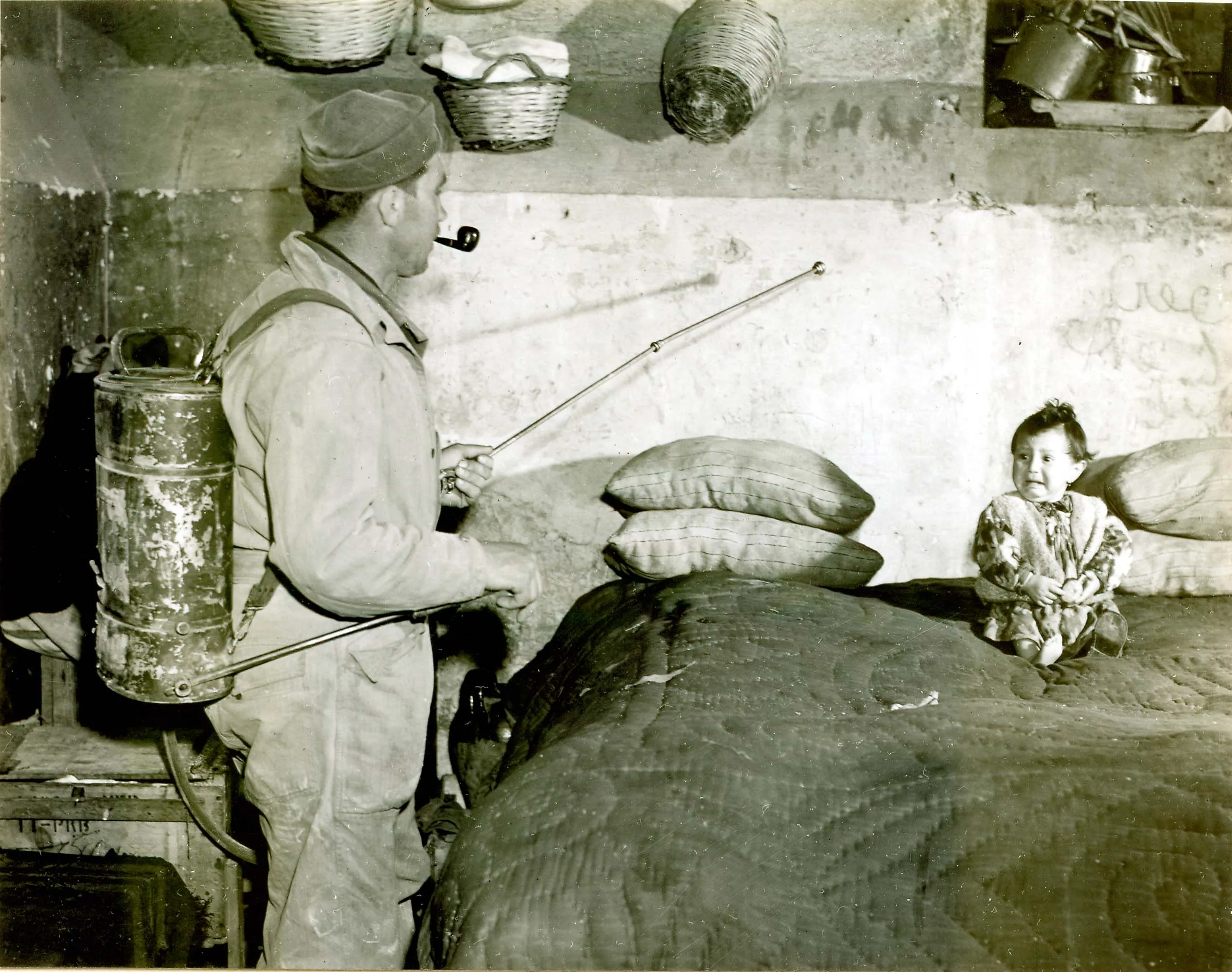 Otis Historical Archives National Museum of Health and Medicine on Flickr