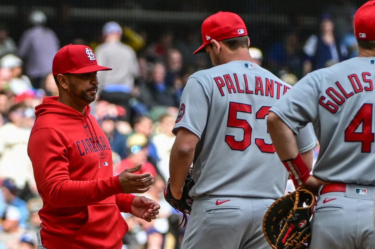 Oli Marmol Reflects on Jordan Walker's Journey Before Historic Derby Triumph