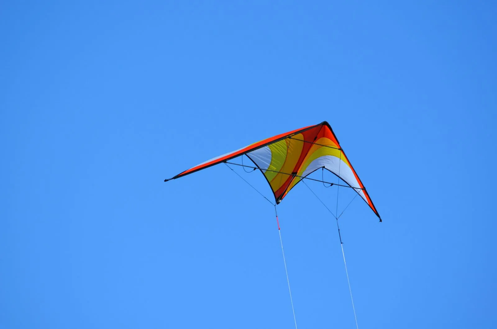 Roger Starnes Sr on Unsplash