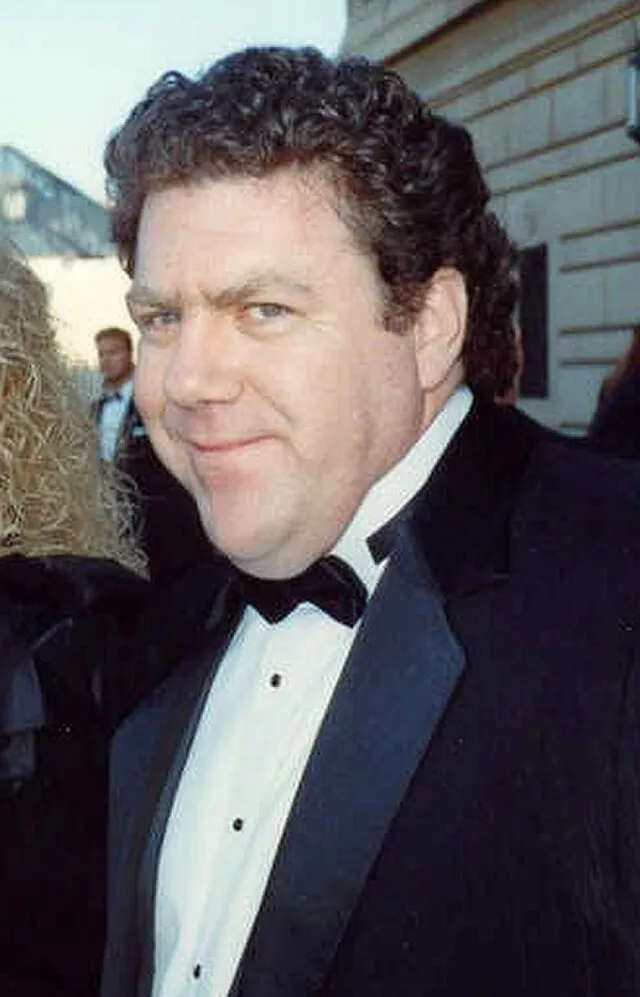 Alan Light on Wikimedia Commons 